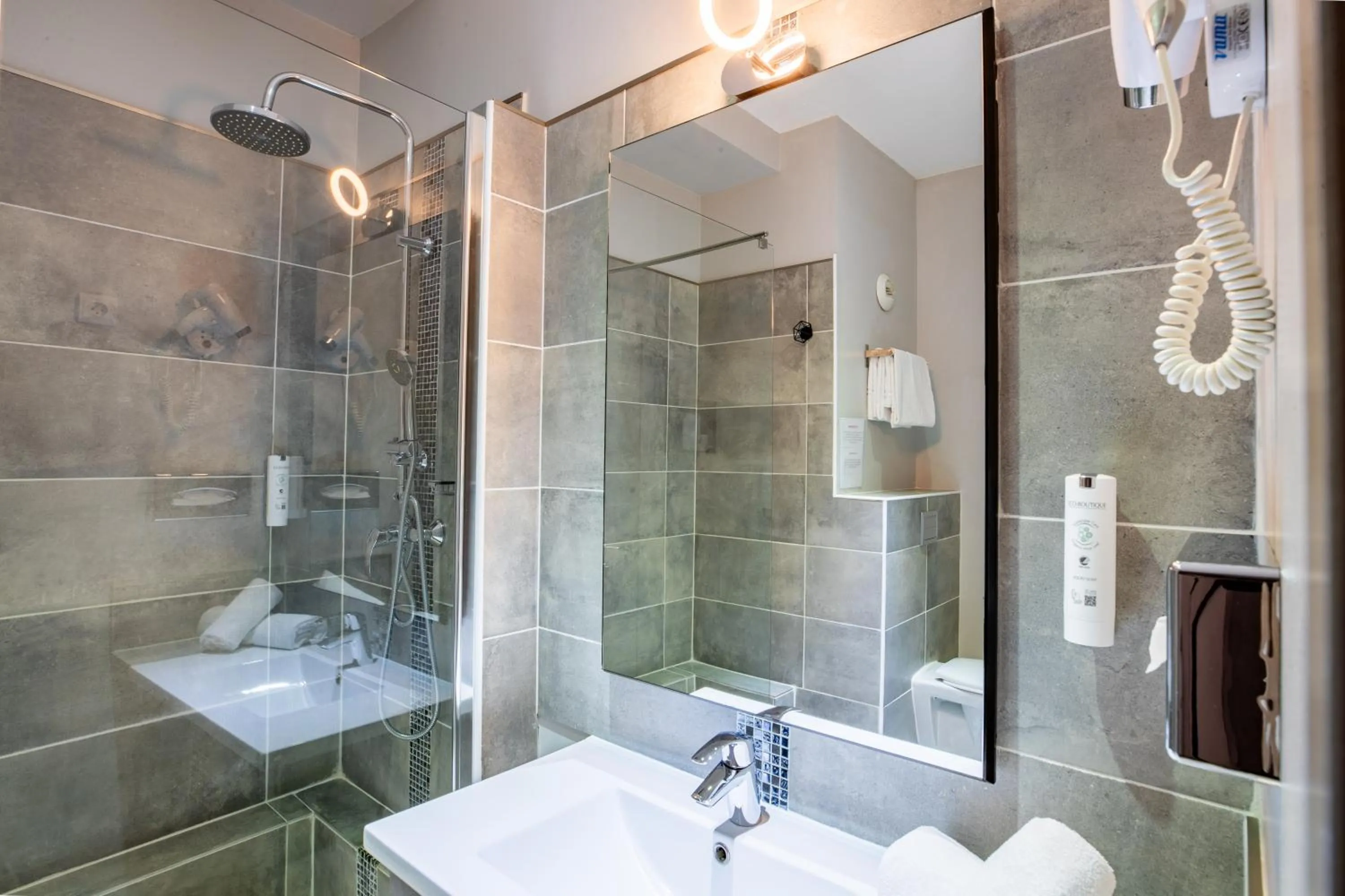 Best Western Hotel Saint Claude