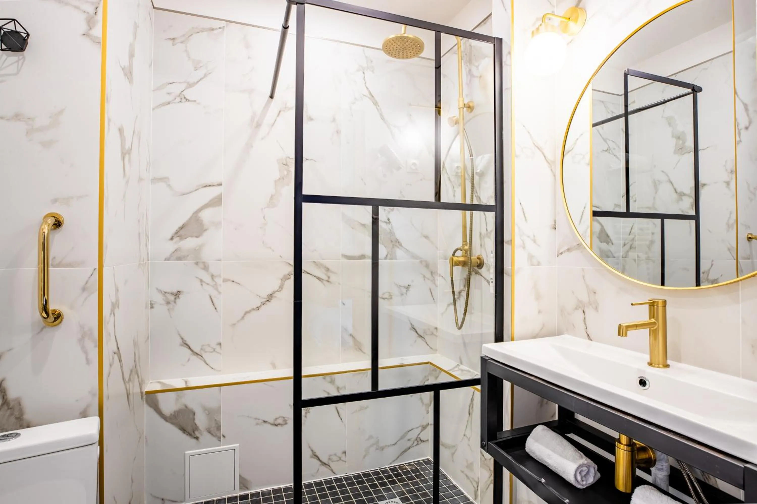 Best Western Hotel Saint Claude