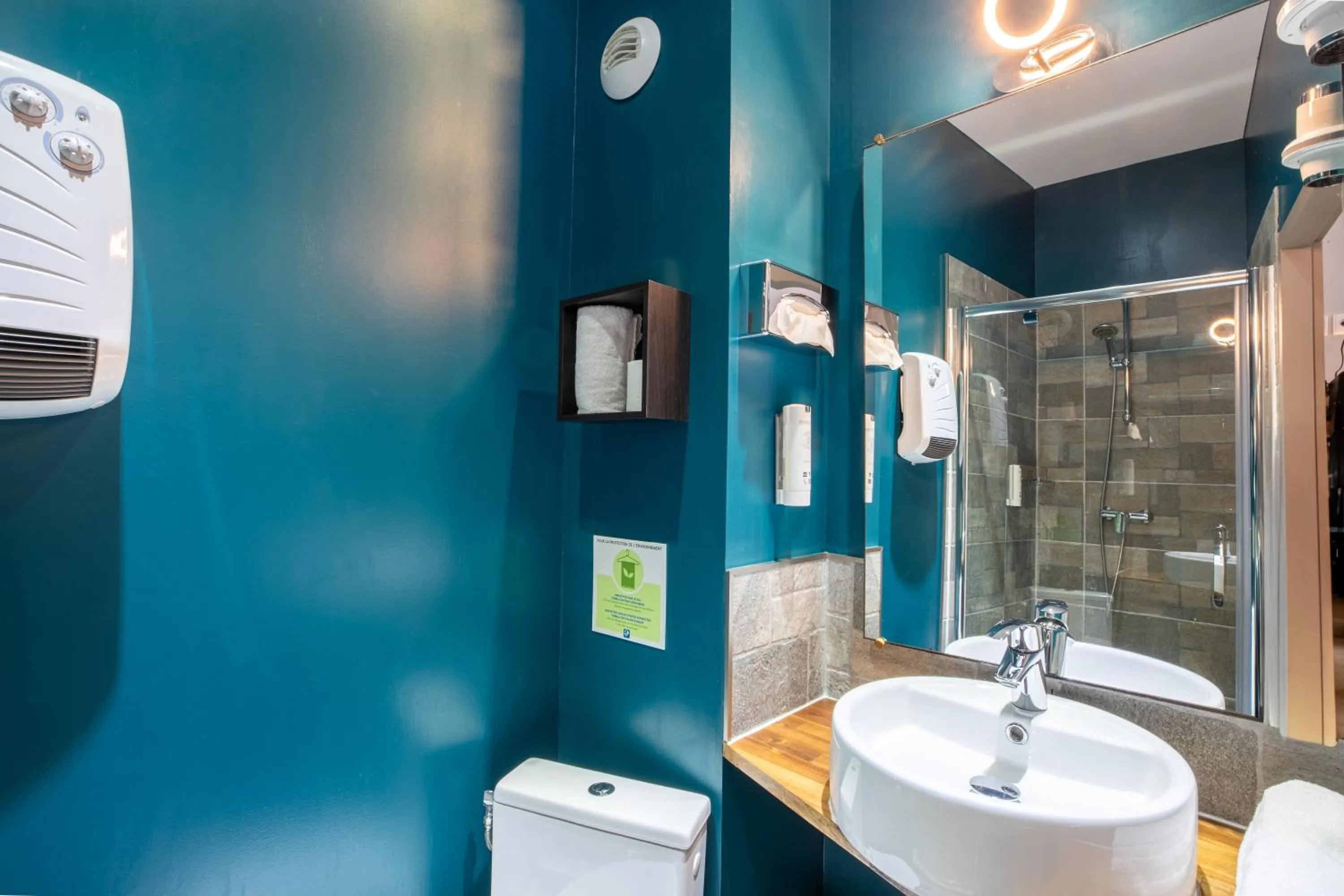 Best Western Hotel Saint Claude