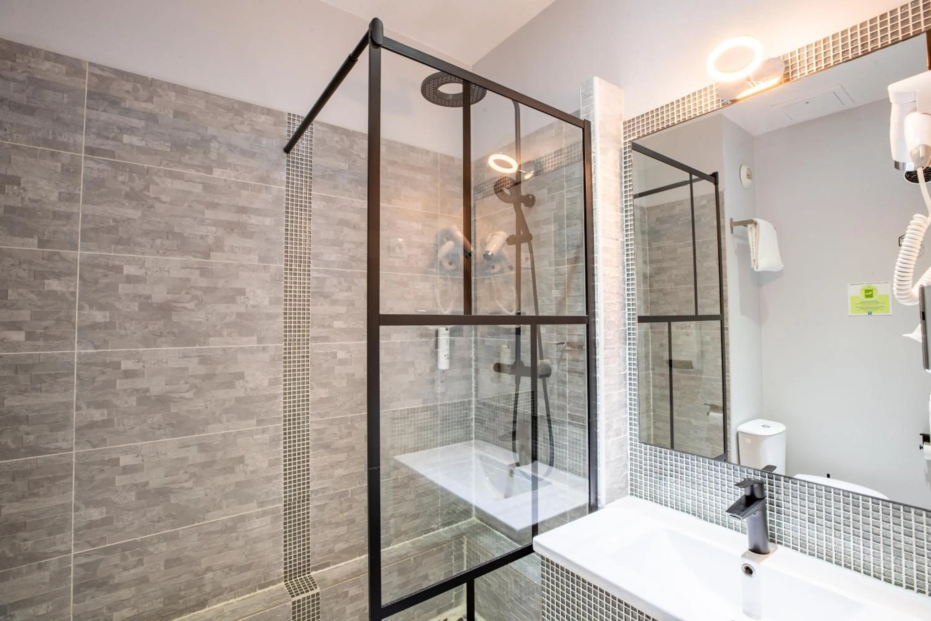 Best Western Hotel Saint Claude