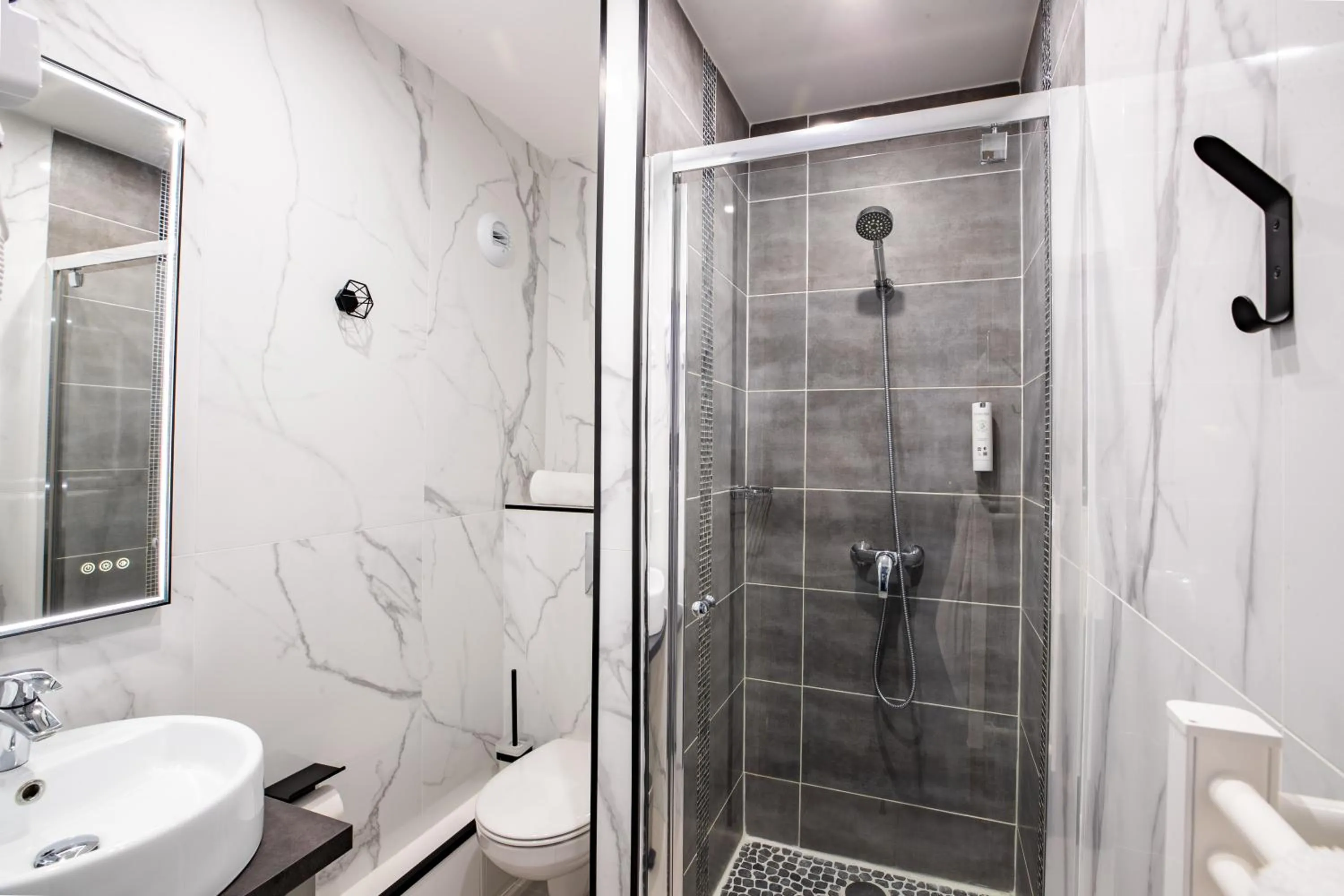 Best Western Hotel Saint Claude