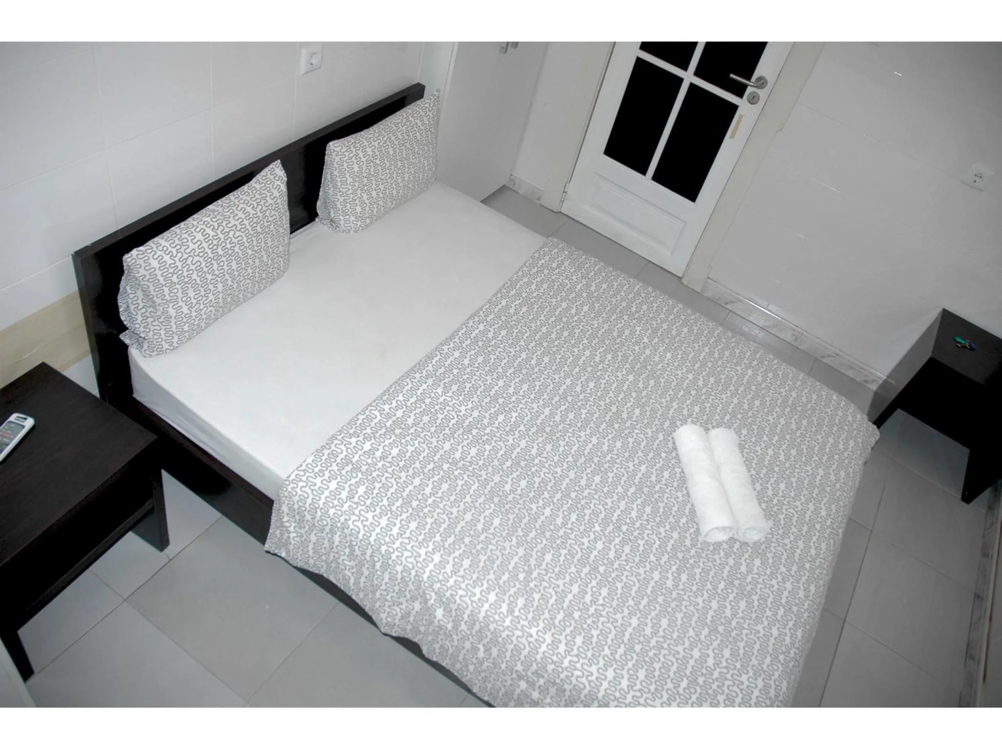 Bed in City Center Guest House