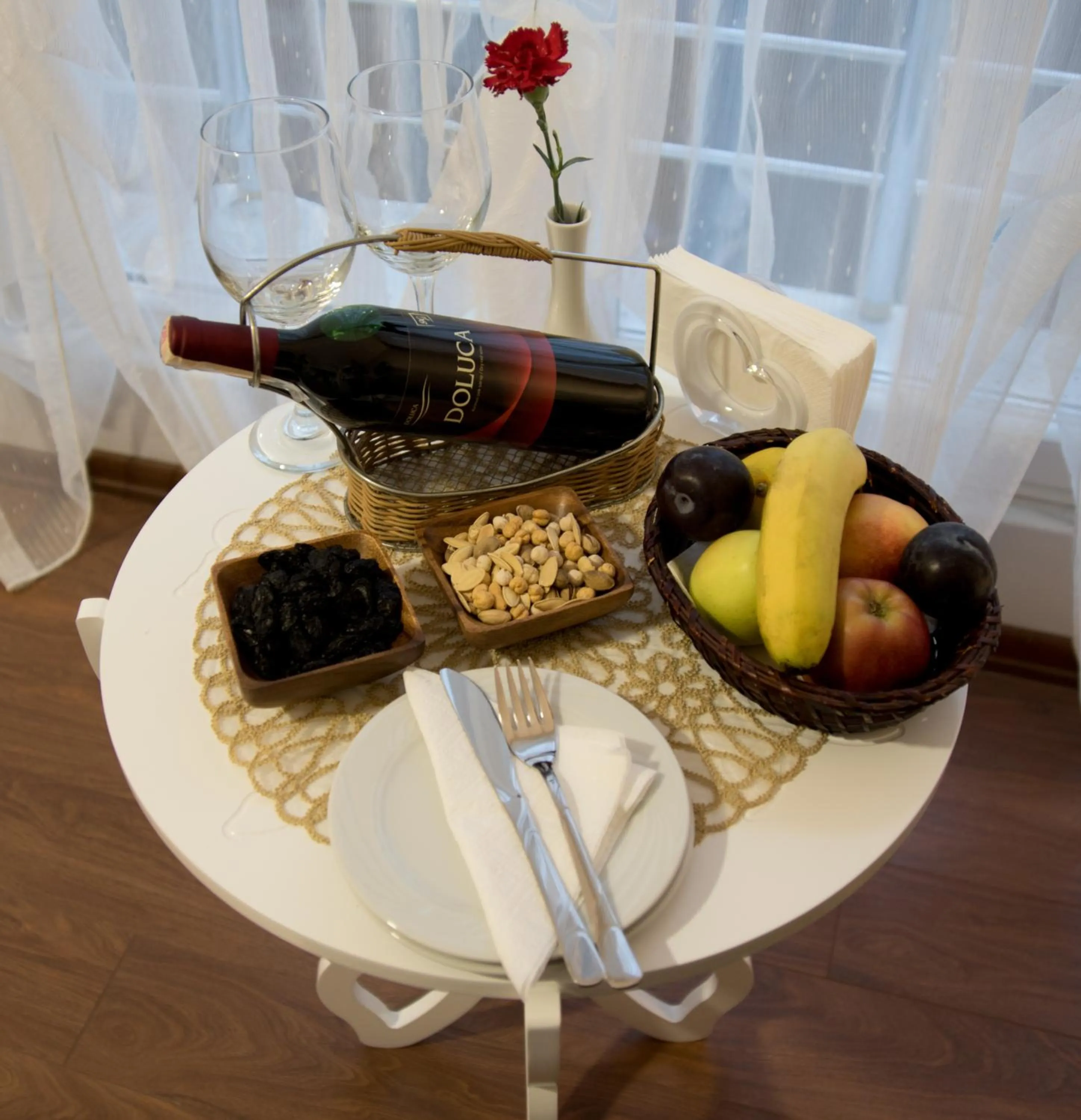 Coffee/tea facilities in Genius Hotel Istanbul