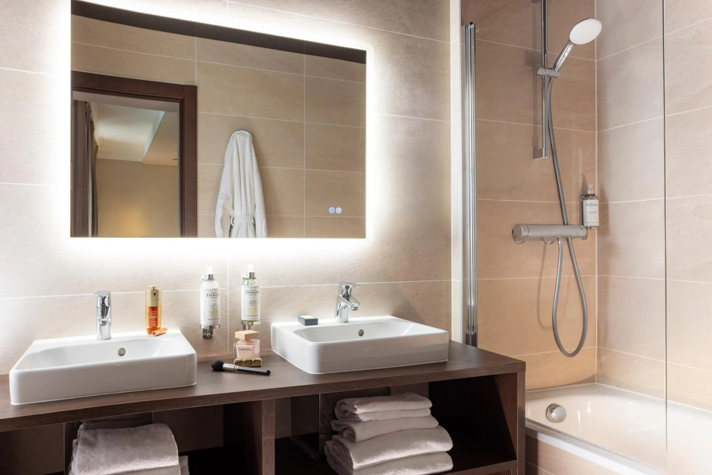 Hotel Choiseul Opera