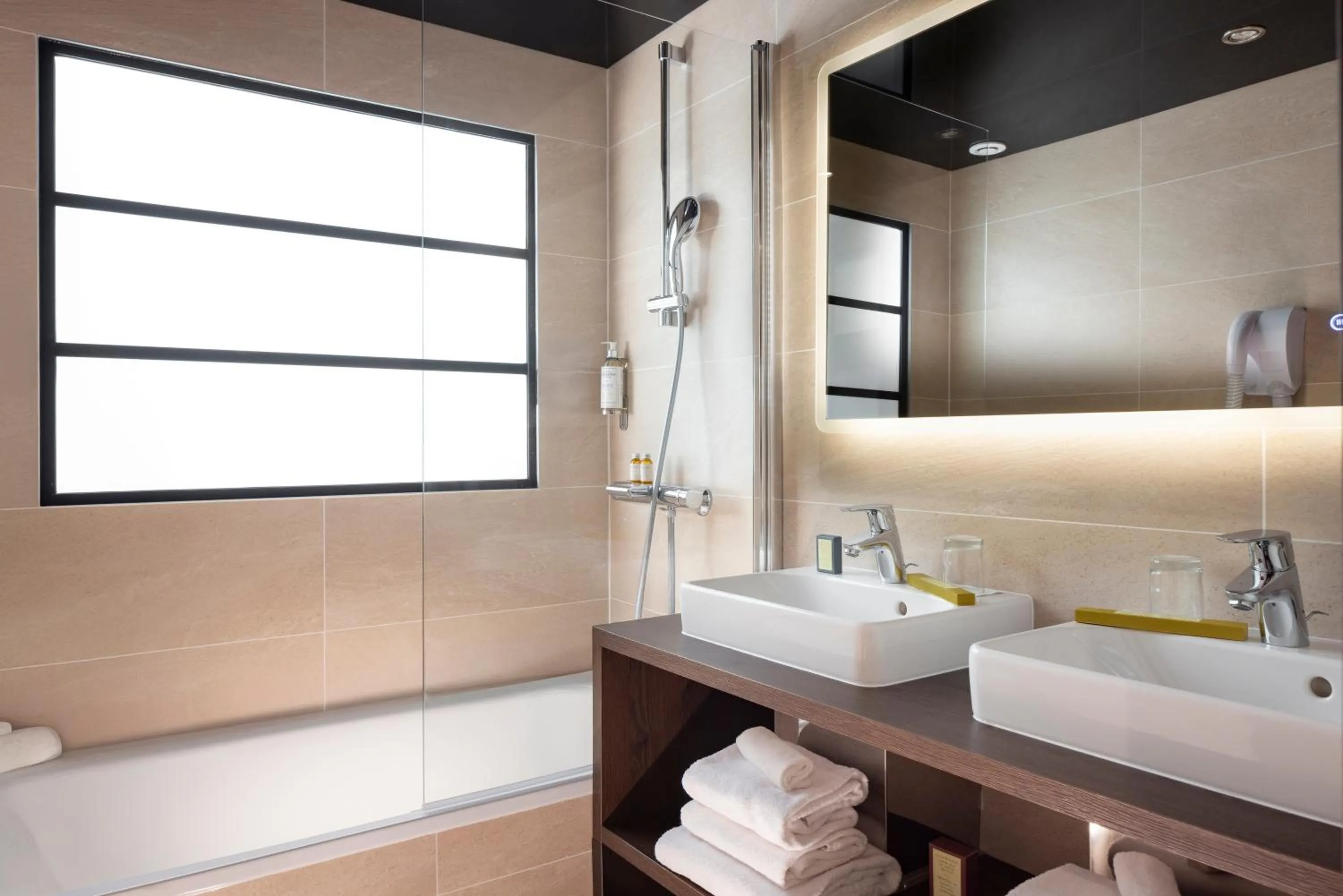 Hotel Choiseul Opera