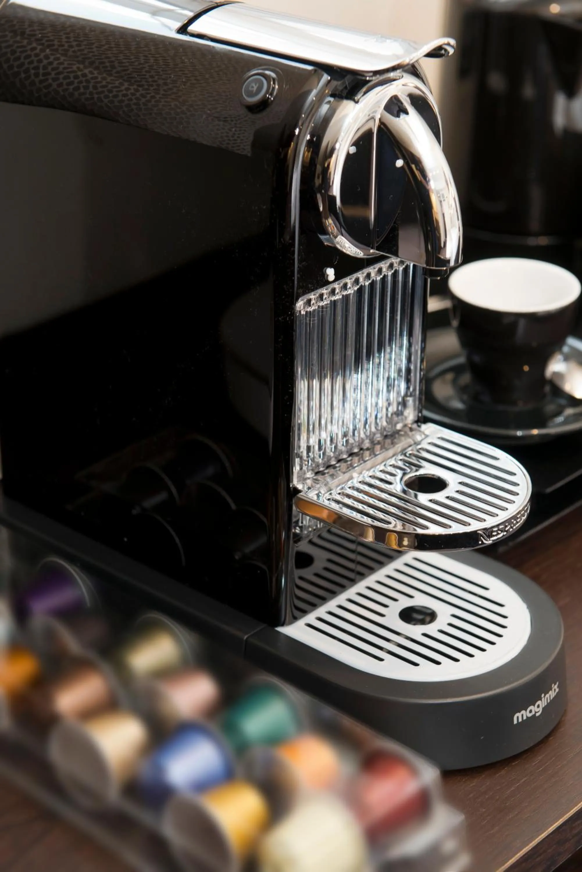 Hotel Choiseul Opera