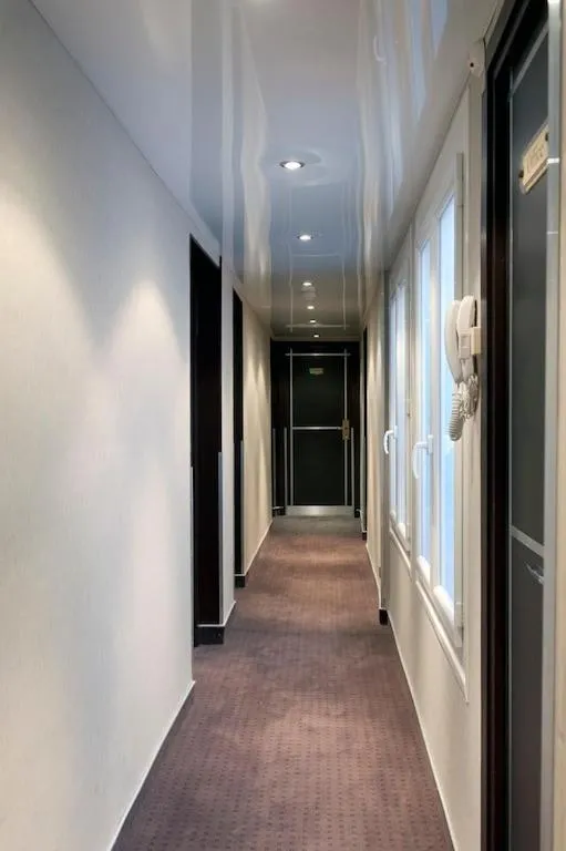 Other in Hotel Choiseul Opera