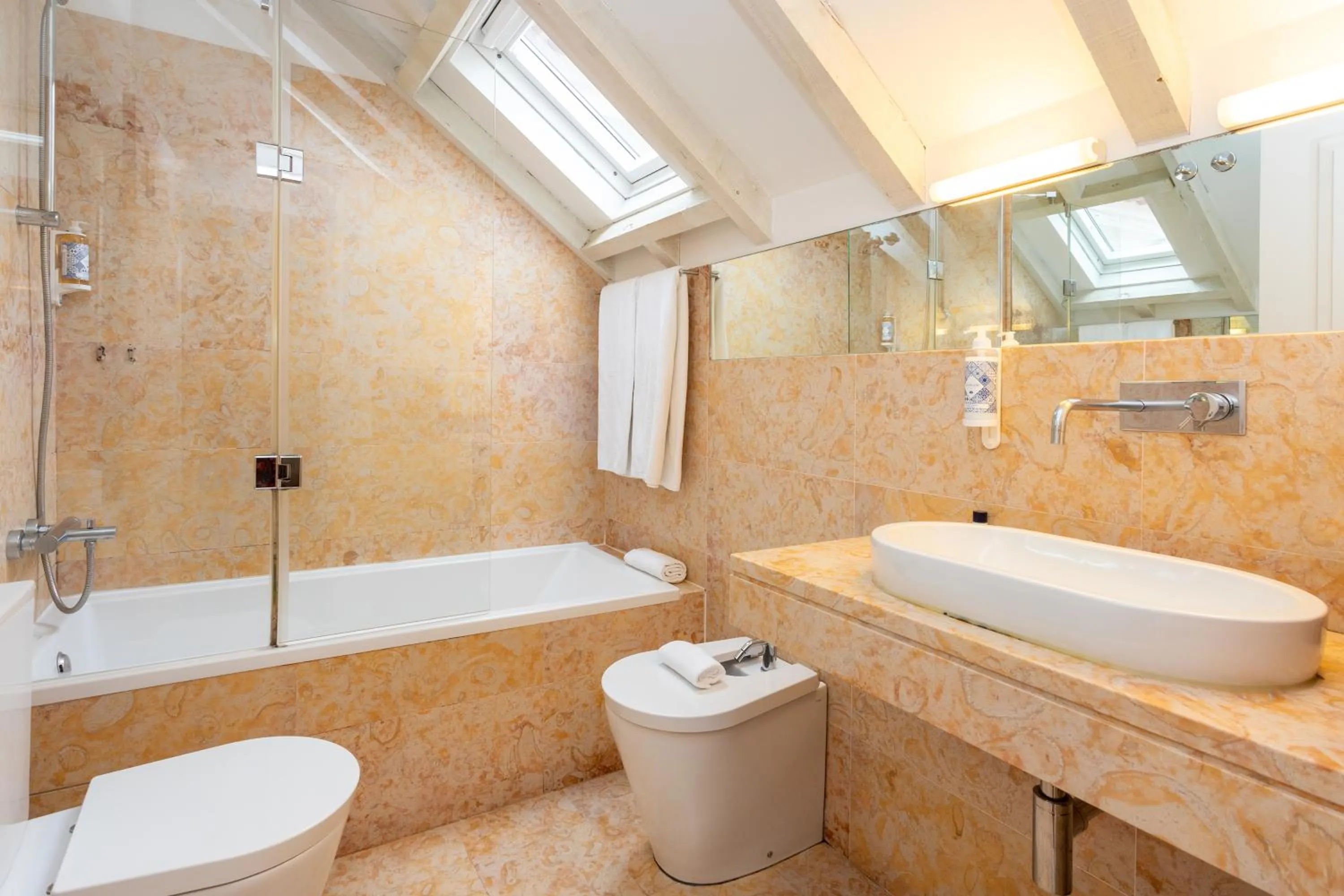 Casas da Baixa - Jules & Madeleine