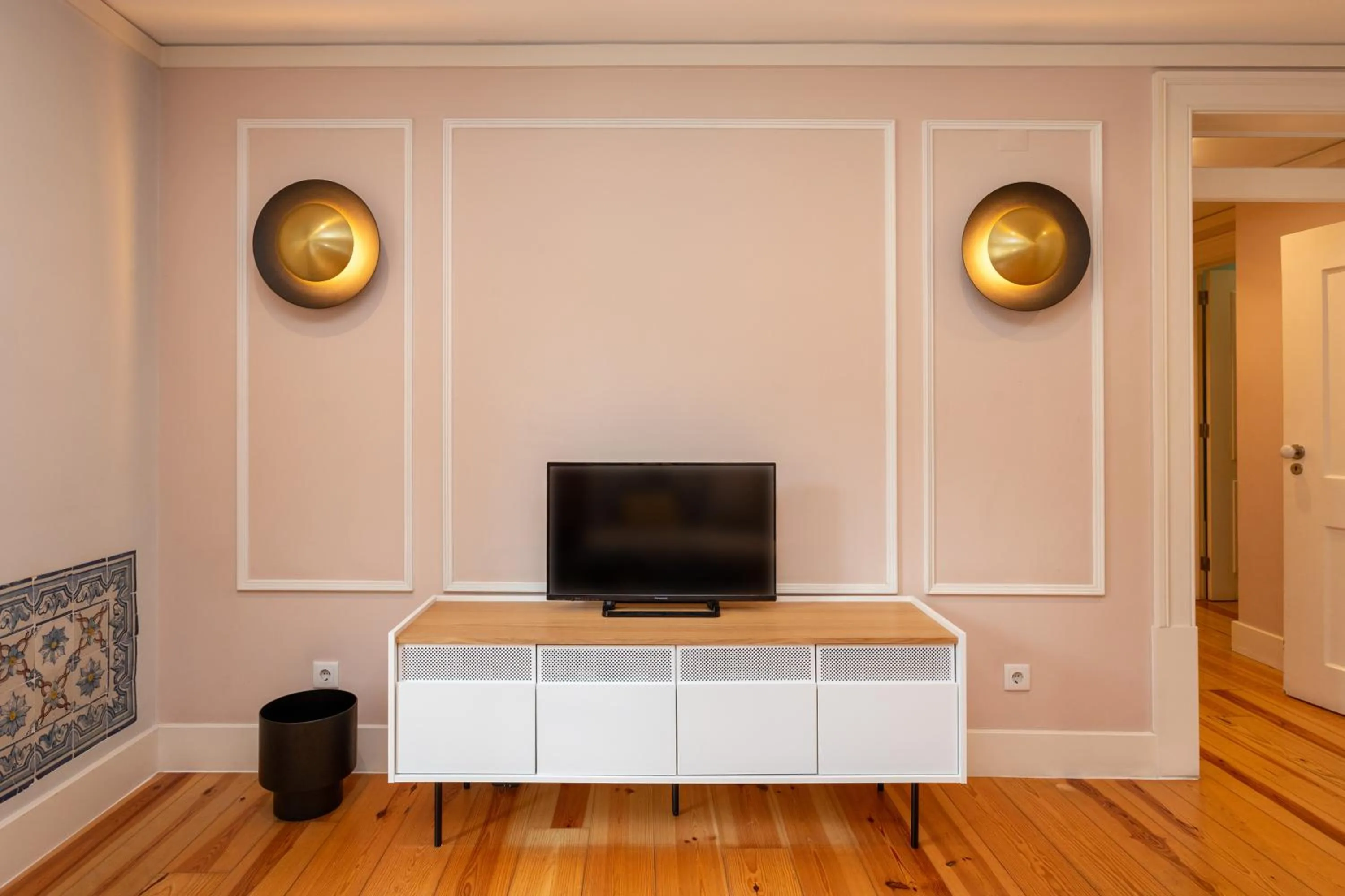 Casas da Baixa - Jules & Madeleine