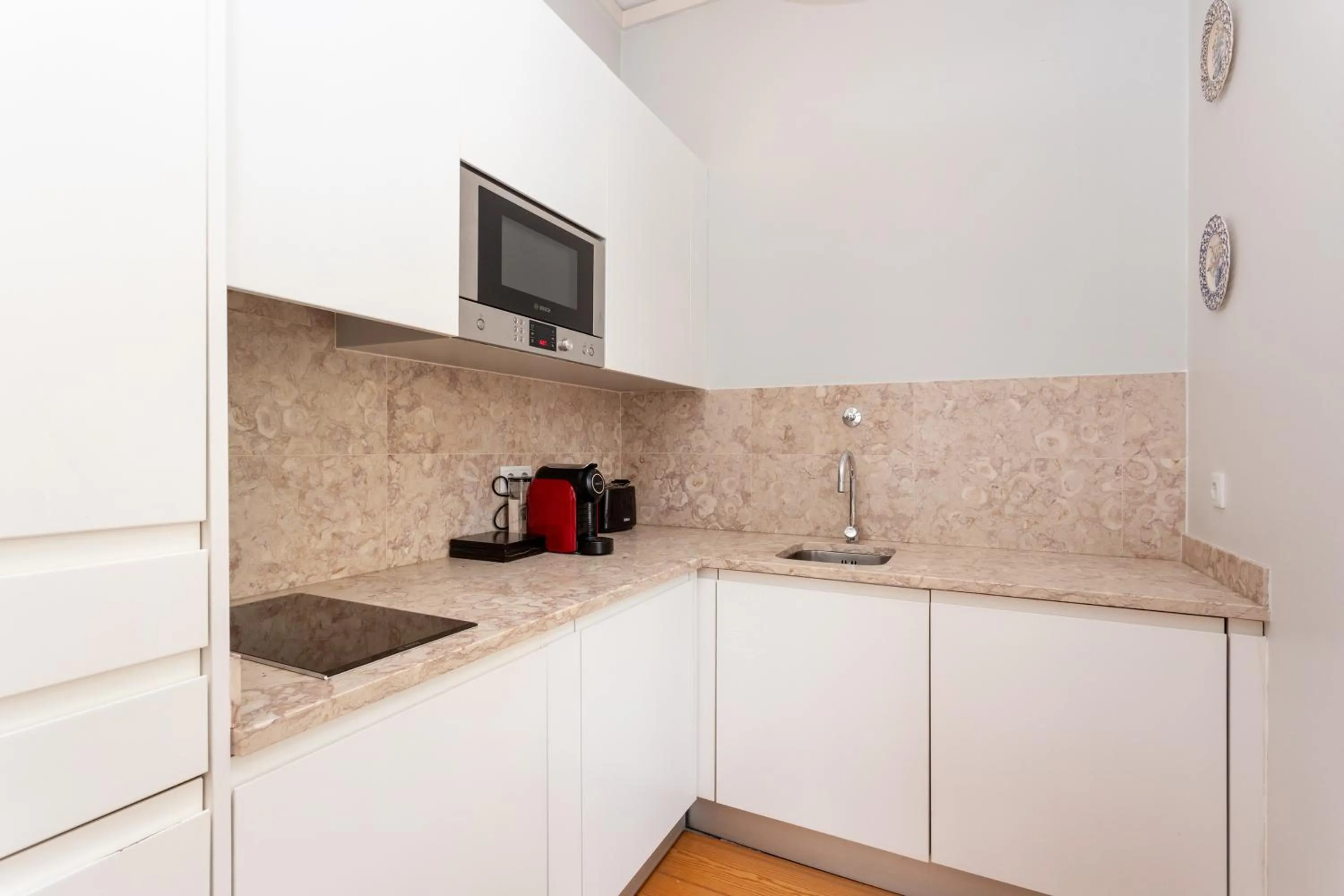 Casas da Baixa - Jules & Madeleine