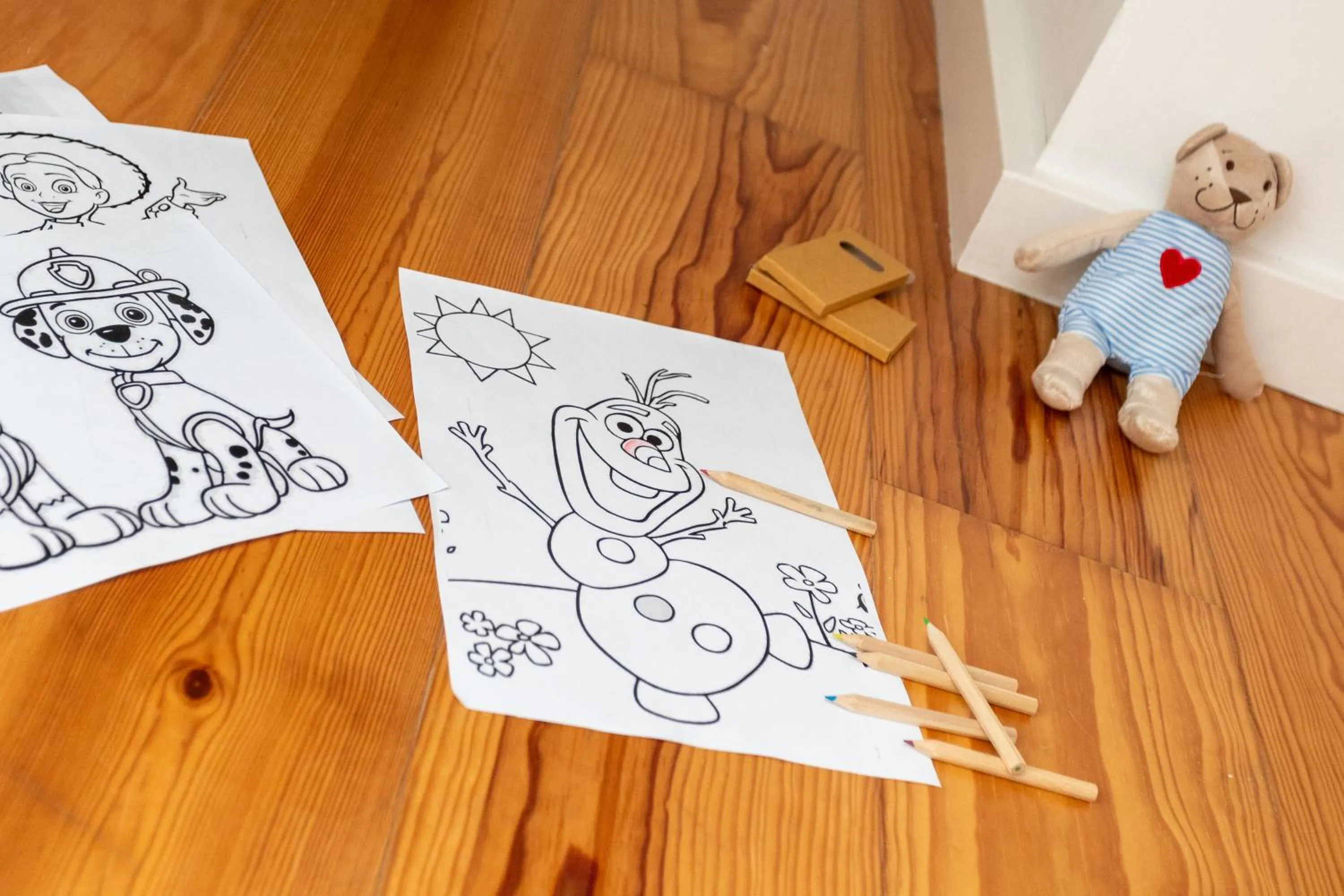 Casas da Baixa - Jules & Madeleine