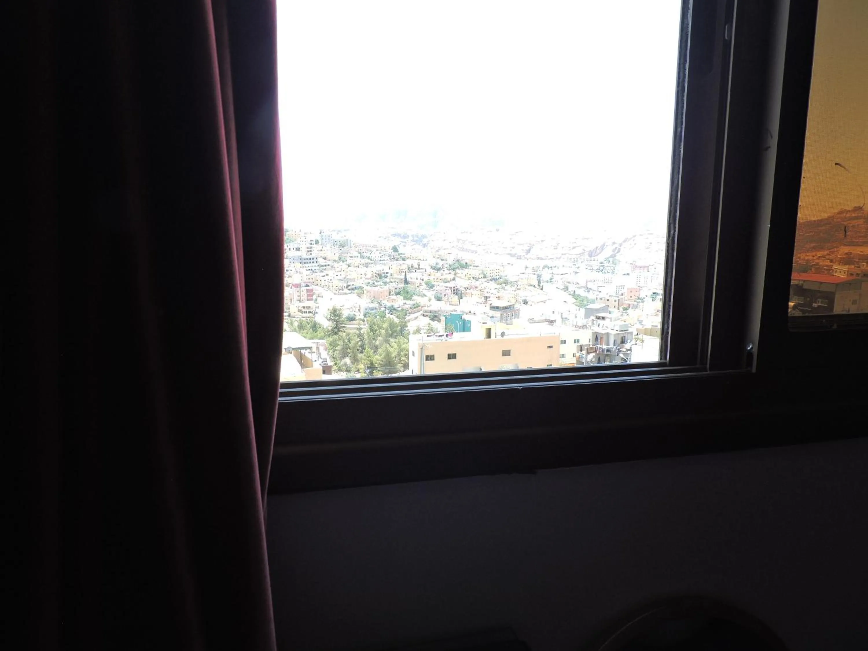 Nearby landmark in Valentine Inn Luxury