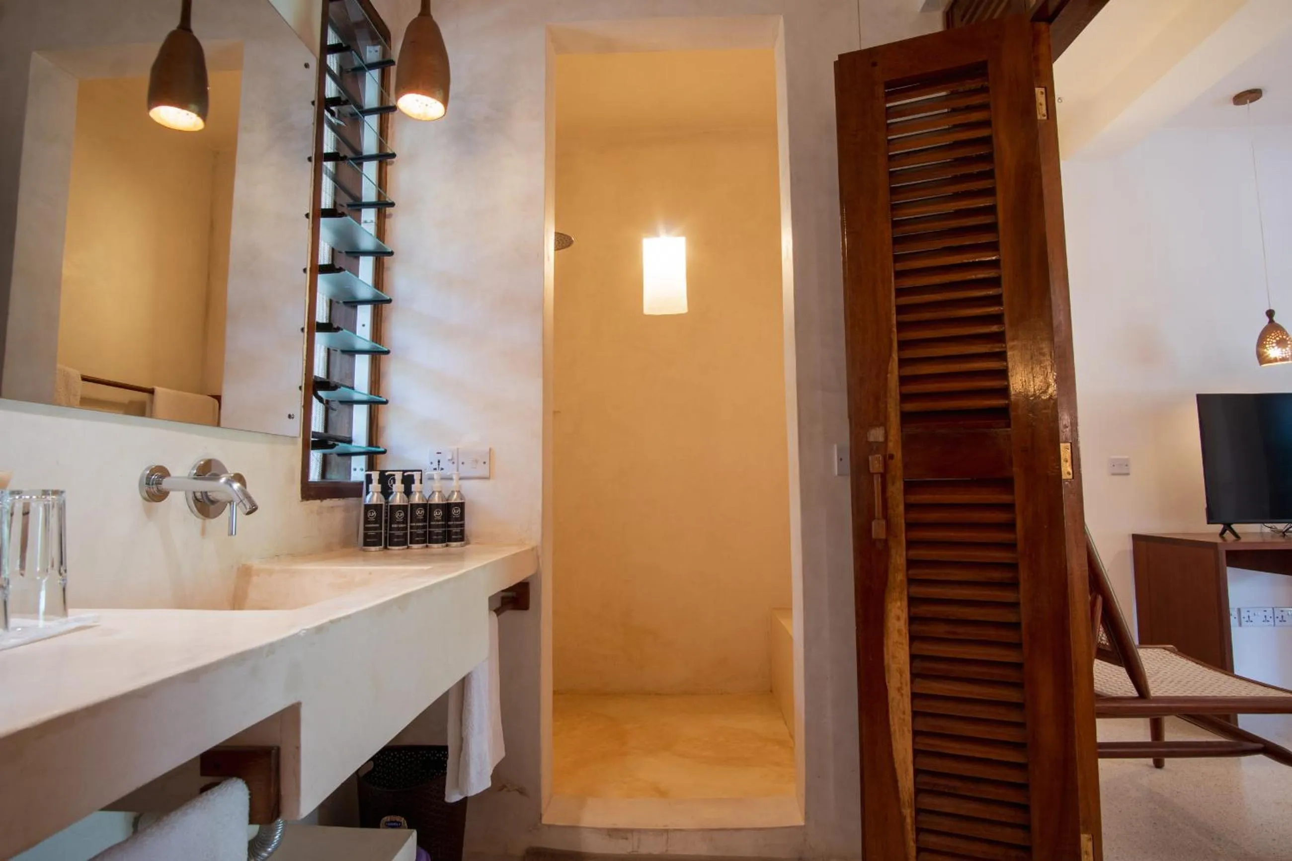 Palm Garden ECO Boutique Hotel No Kids under 12