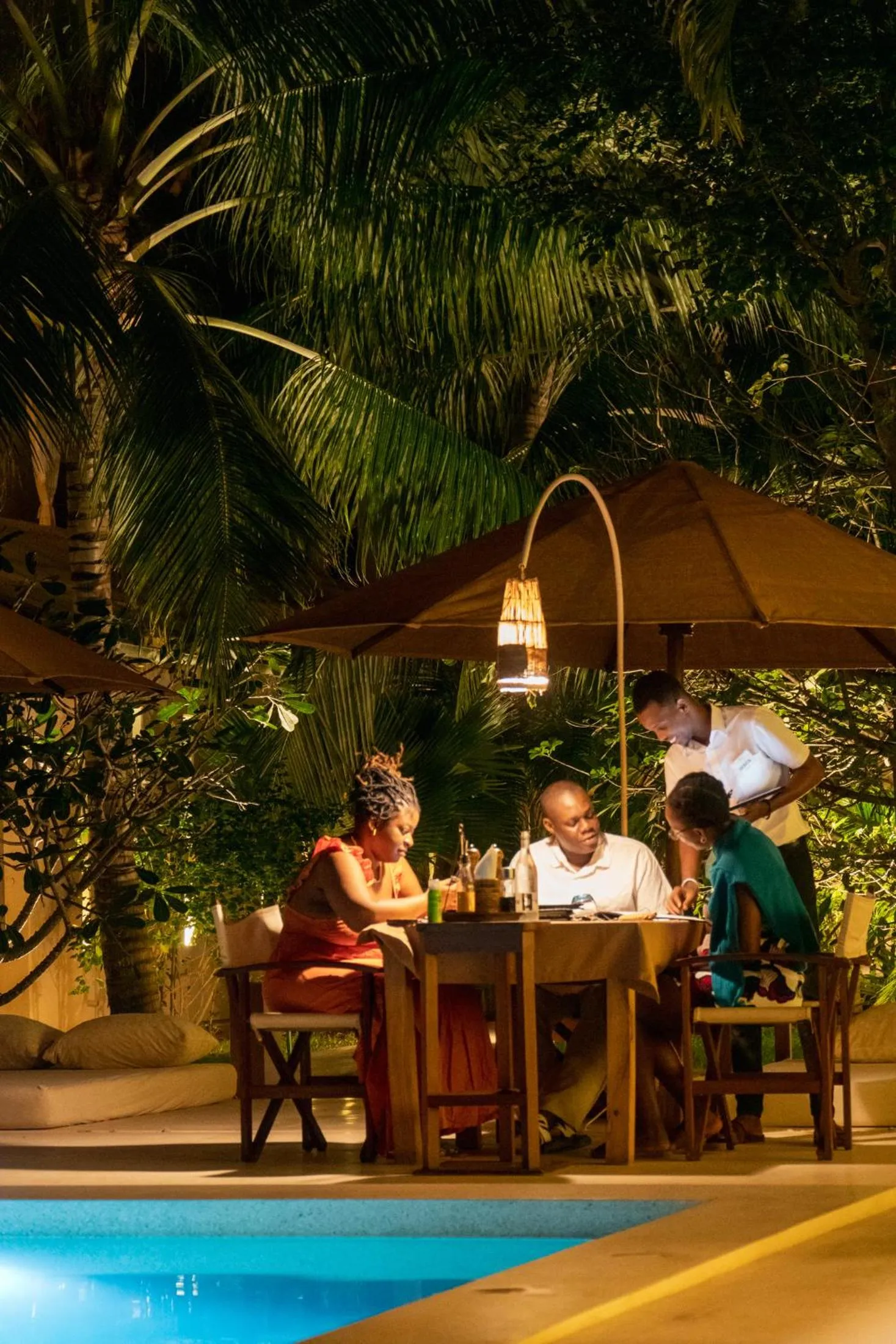 Palm Garden ECO Boutique Hotel No Kids under 12