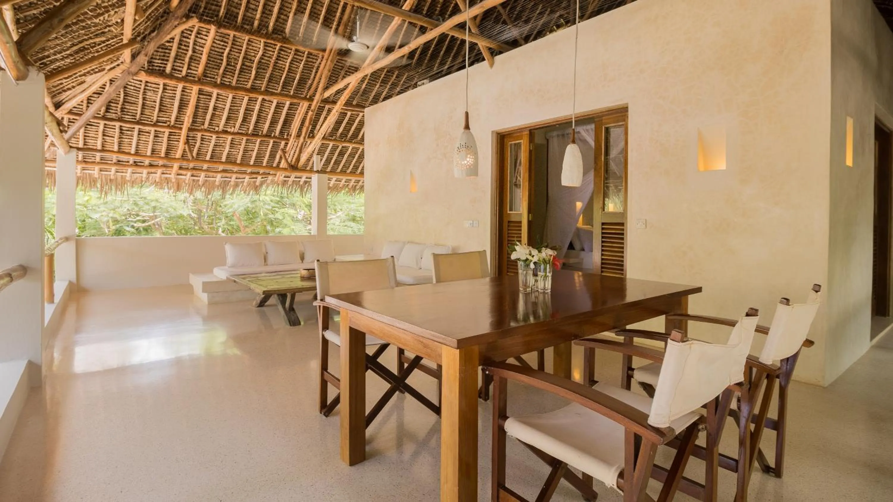 Palm Garden ECO Boutique Hotel No Kids under 12