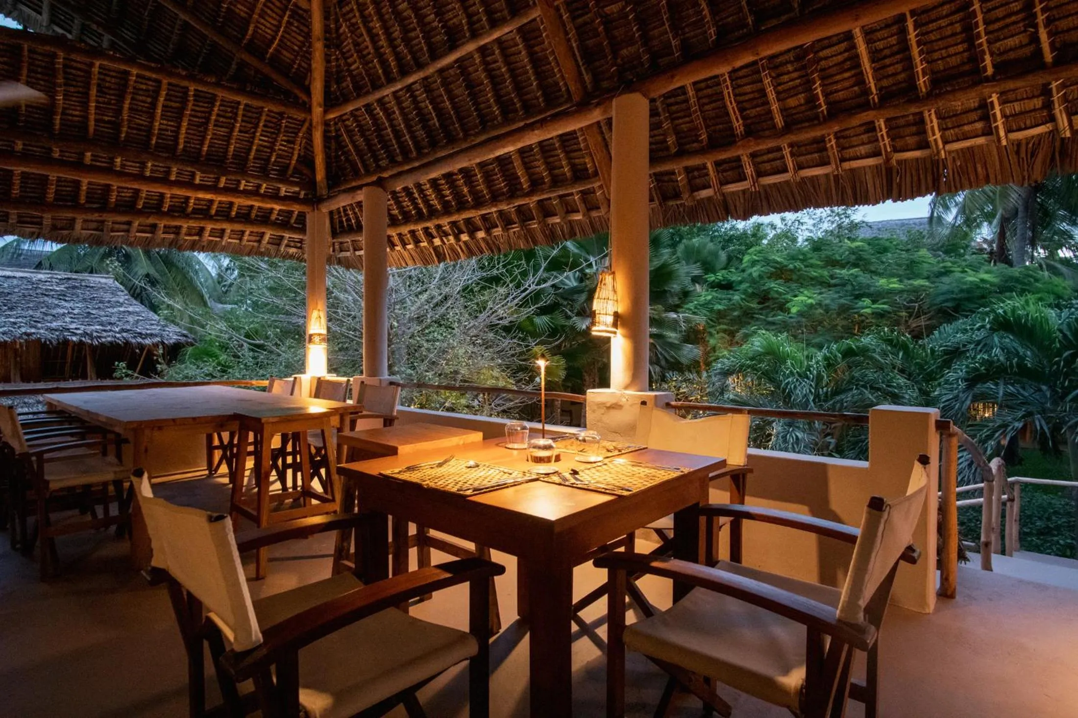 Palm Garden ECO Boutique Hotel No Kids under 12