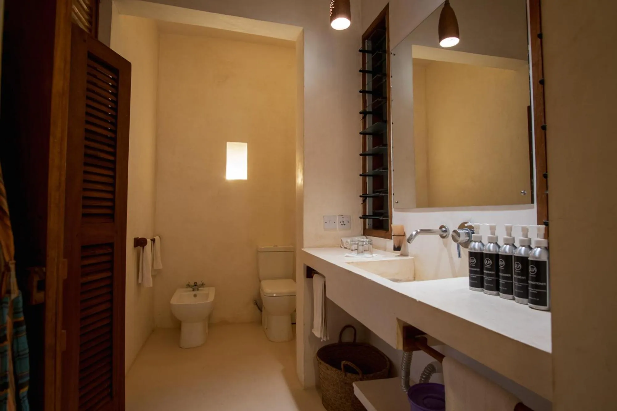 Palm Garden ECO Boutique Hotel No Kids under 12