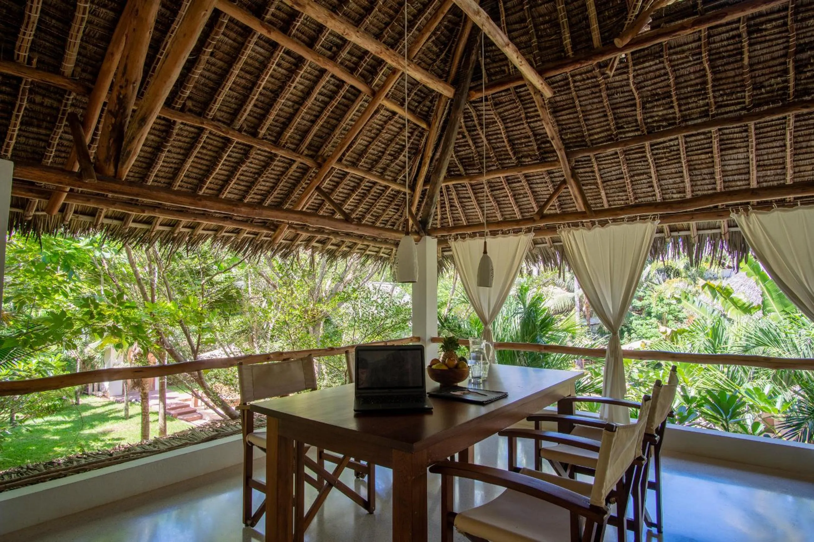 Palm Garden ECO Boutique Hotel No Kids under 12