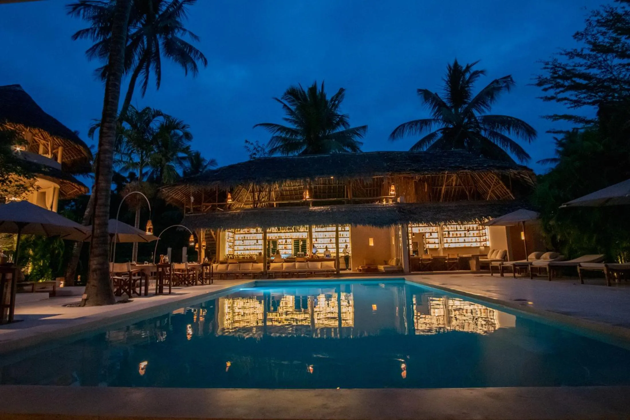 Palm Garden ECO Boutique Hotel No Kids under 12