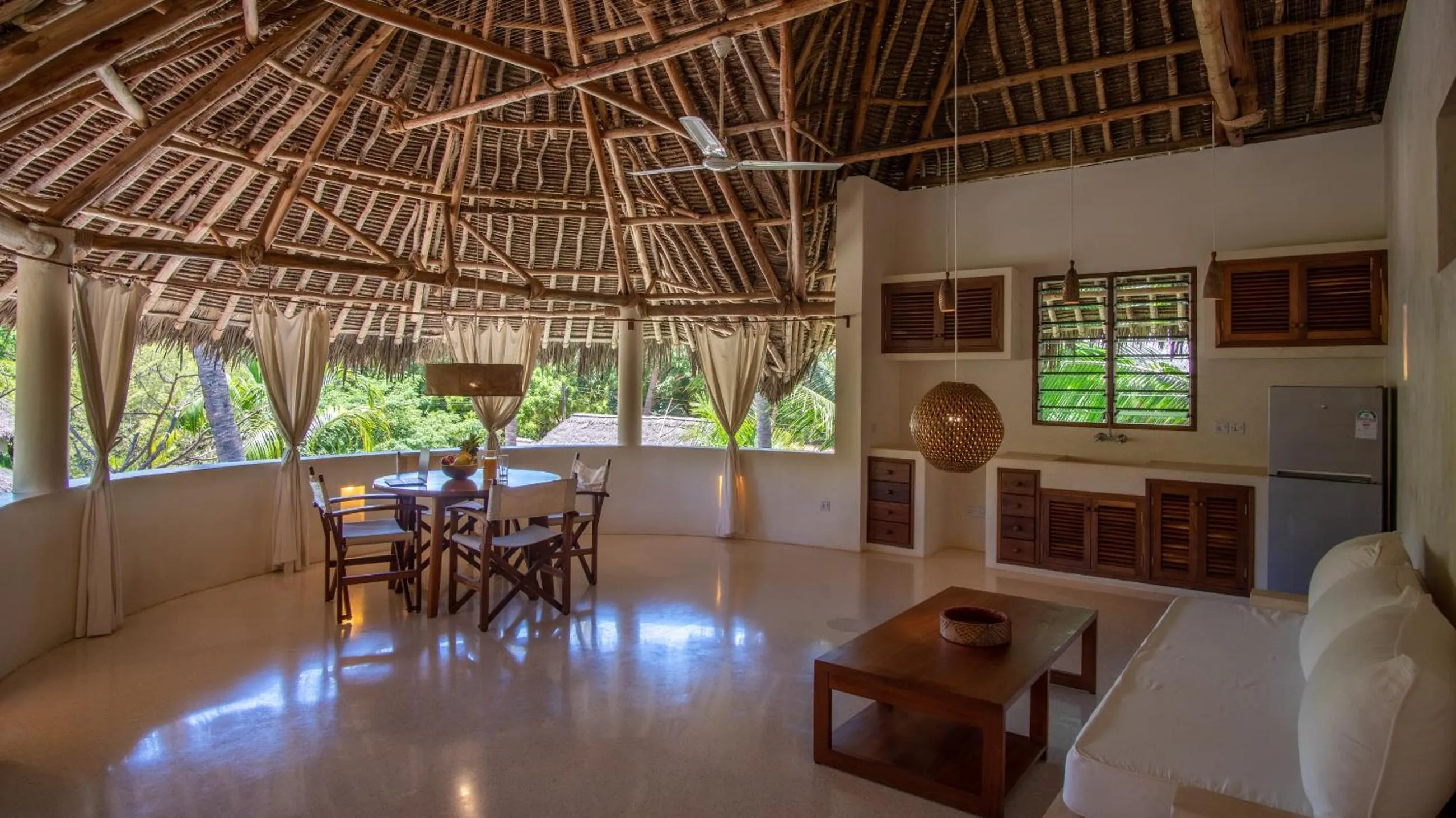 Palm Garden ECO Boutique Hotel No Kids under 12