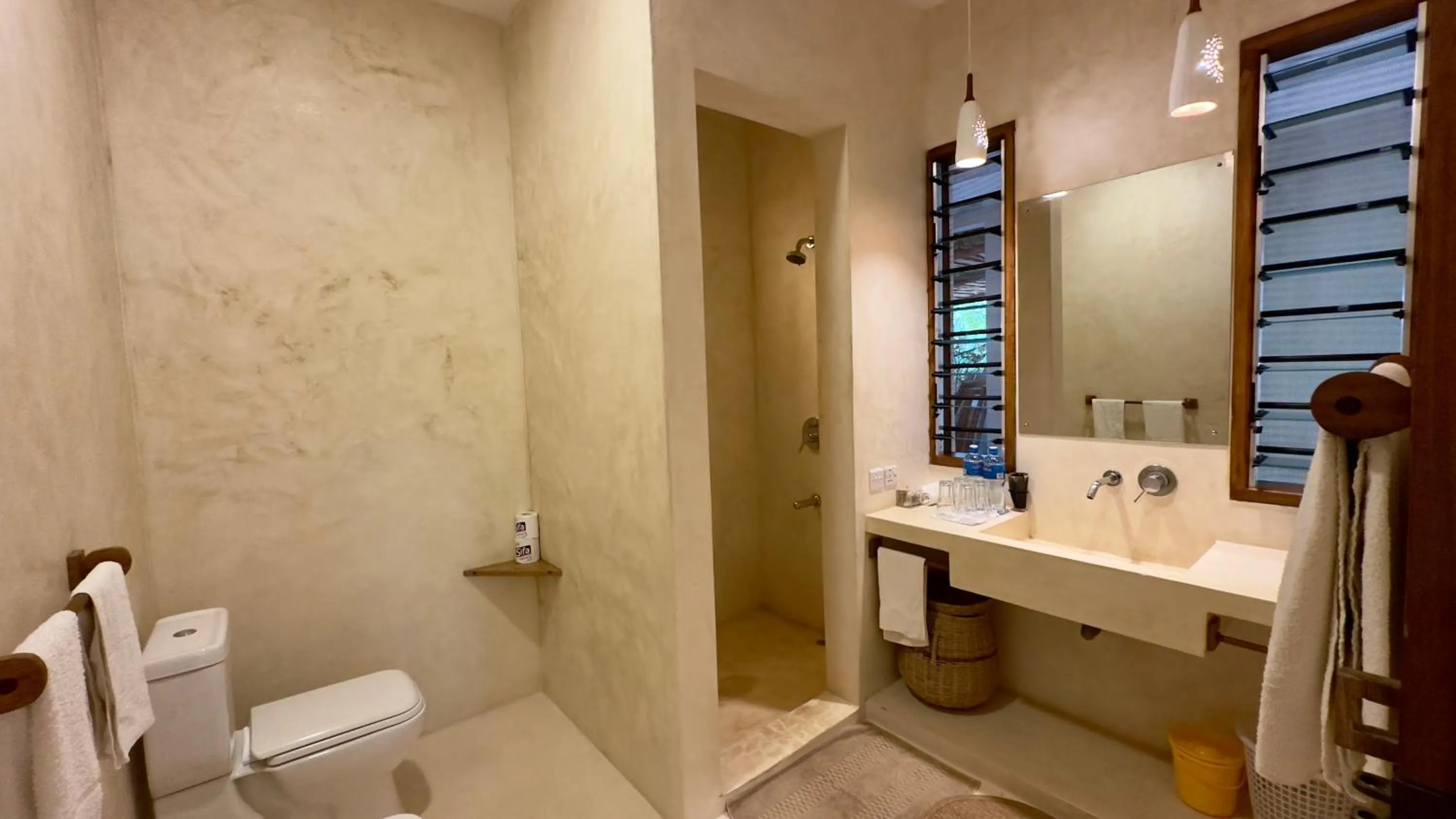 Palm Garden ECO Boutique Hotel No Kids under 12