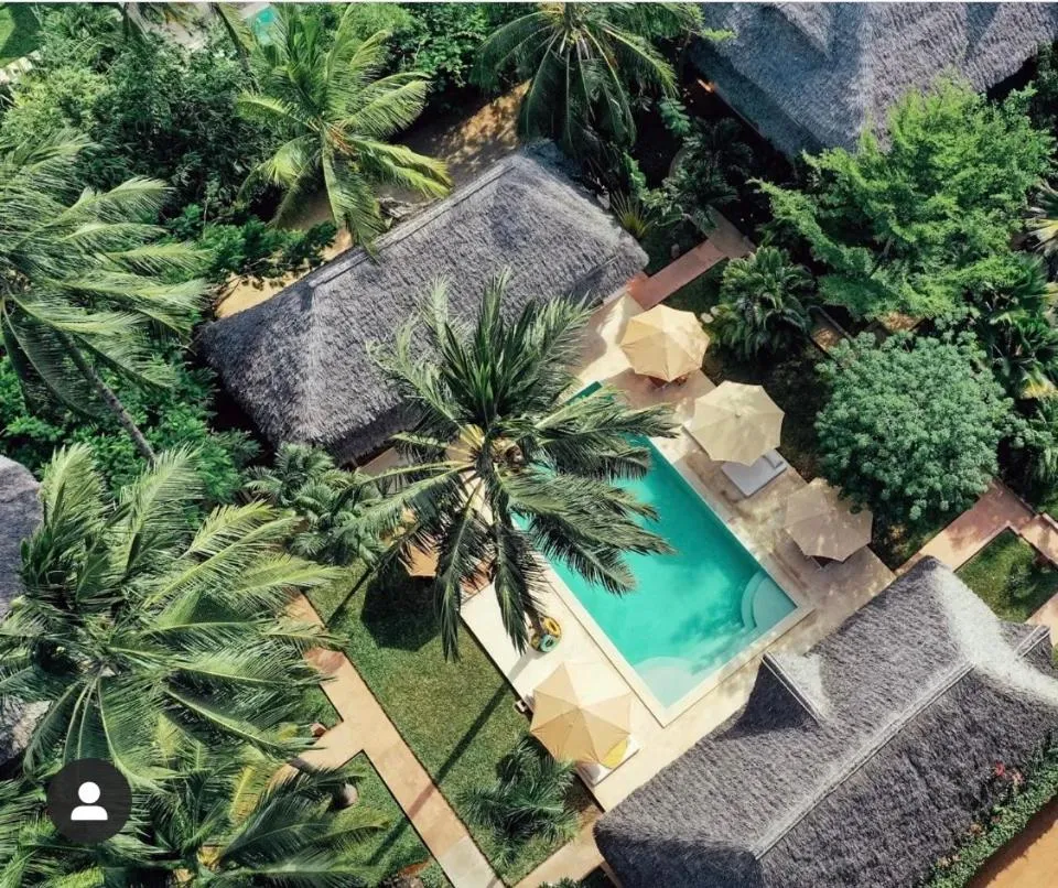 Palm Garden ECO Boutique Hotel No Kids under 12