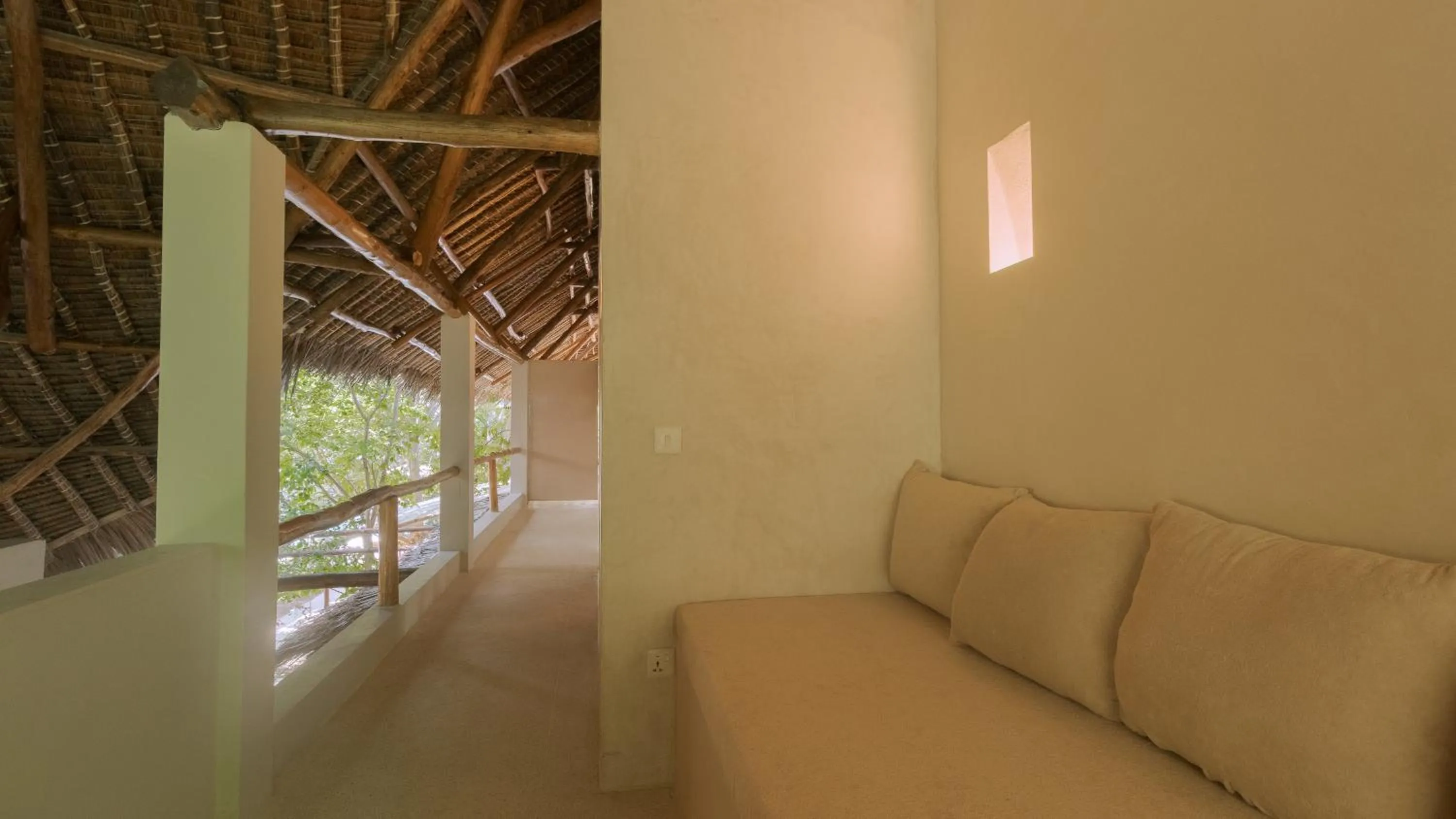 Palm Garden ECO Boutique Hotel No Kids under 12