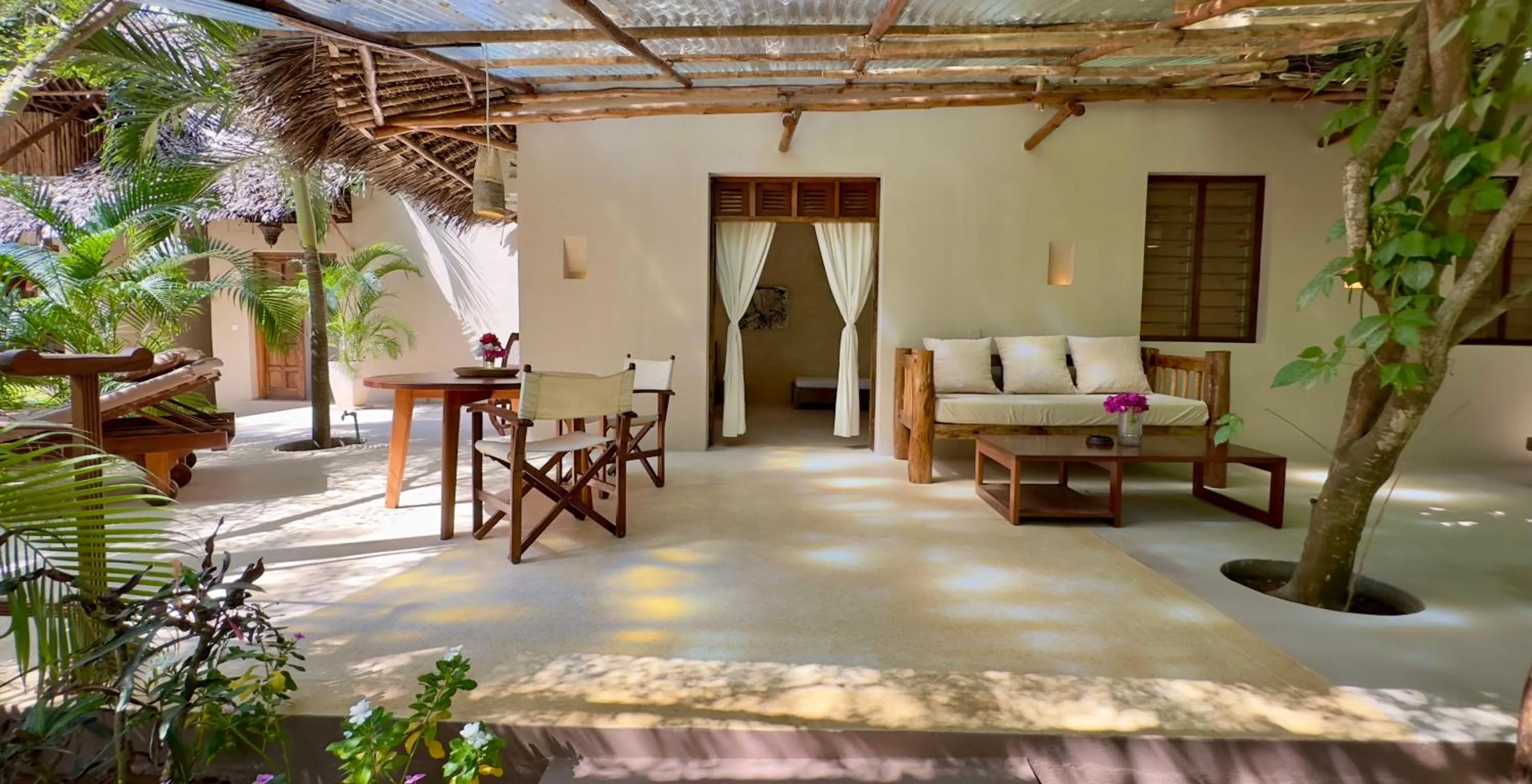 Palm Garden ECO Boutique Hotel No Kids under 12