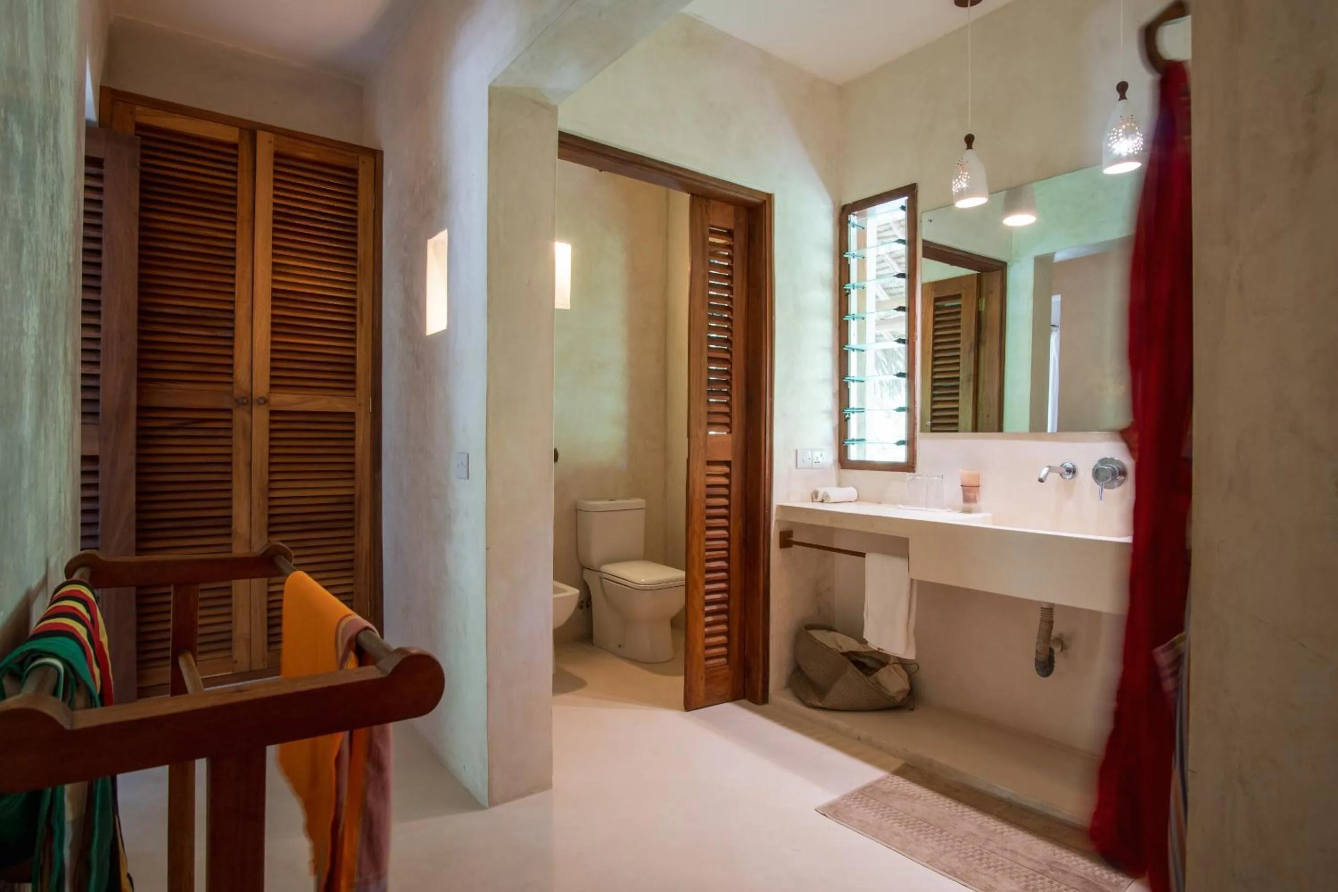 Palm Garden ECO Boutique Hotel No Kids under 12