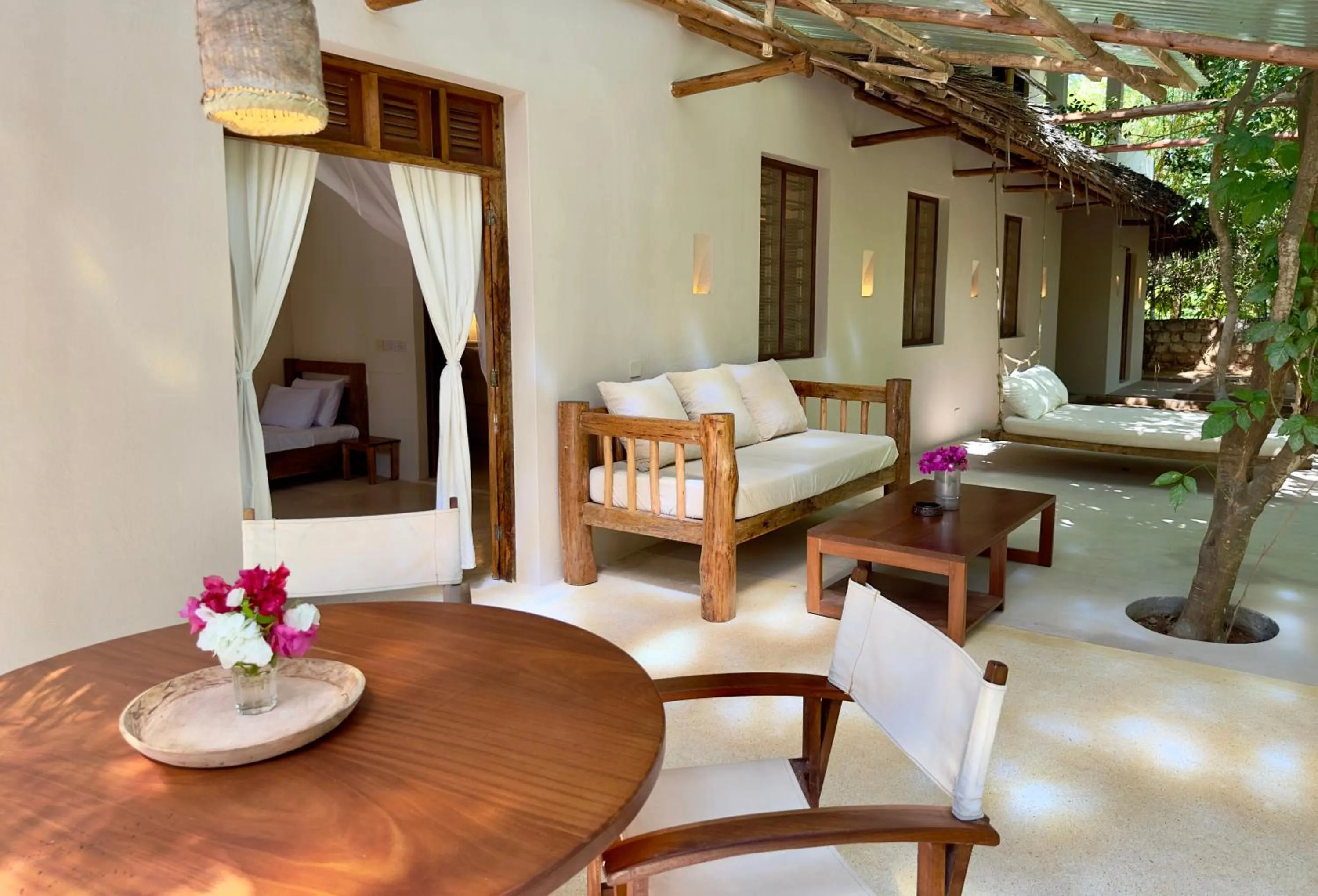 Palm Garden ECO Boutique Hotel No Kids under 12