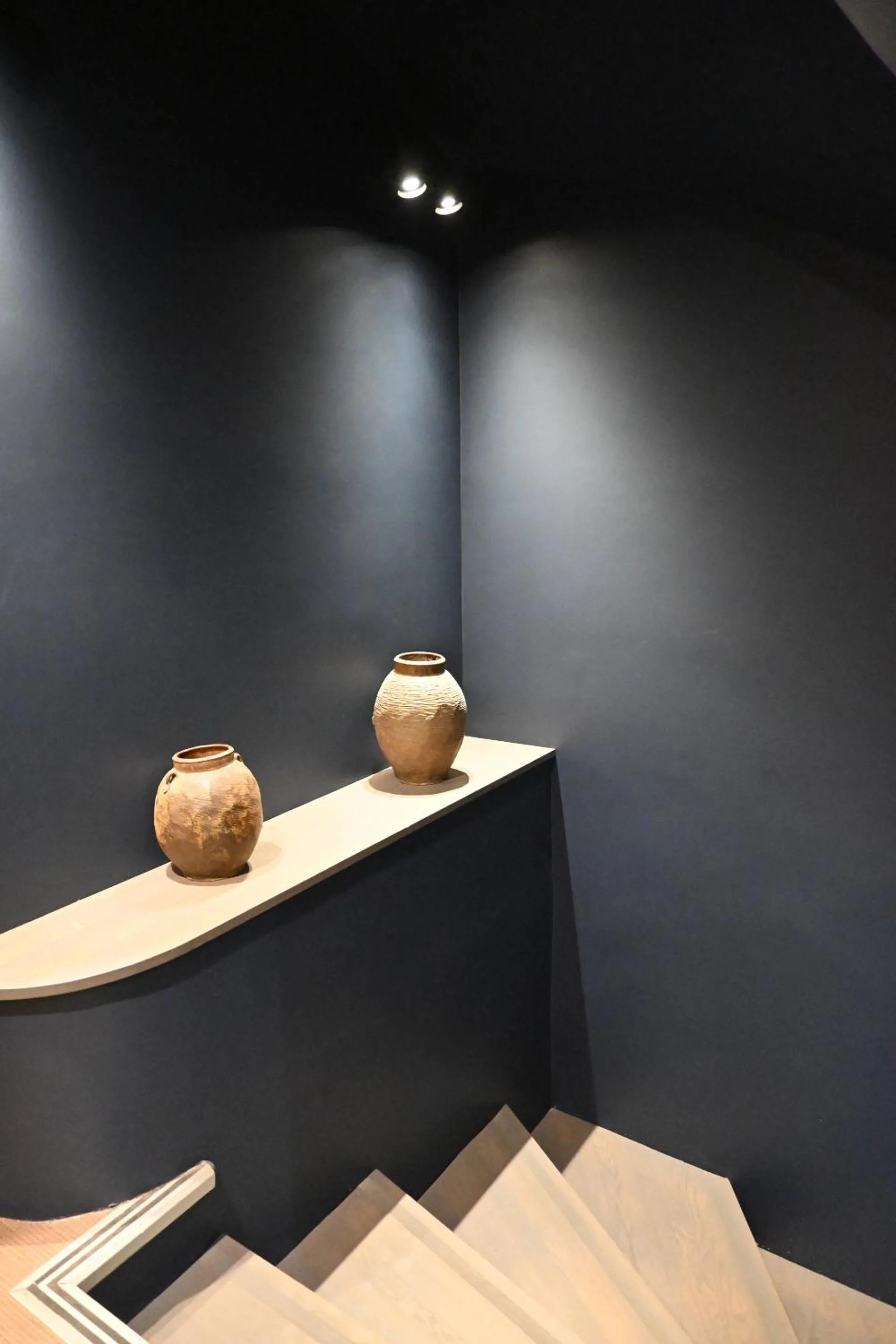 Other in Otonali Hôtel by Breizh Café