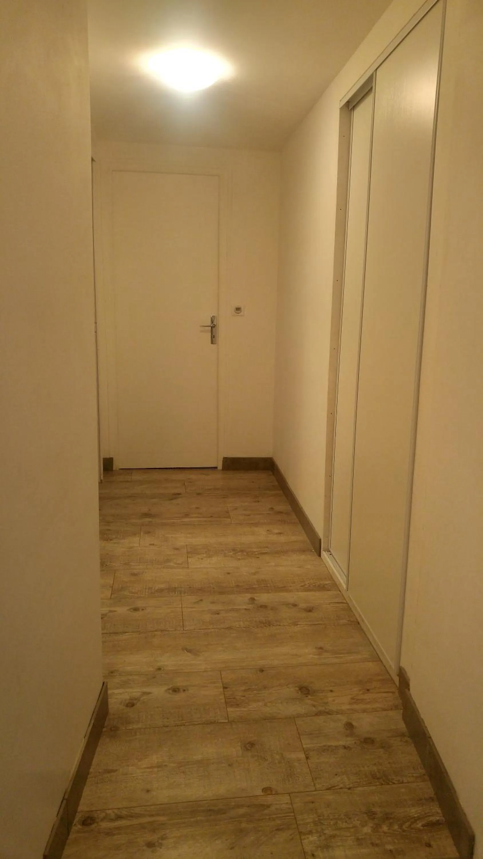 storage in Hostel du lapin blanc