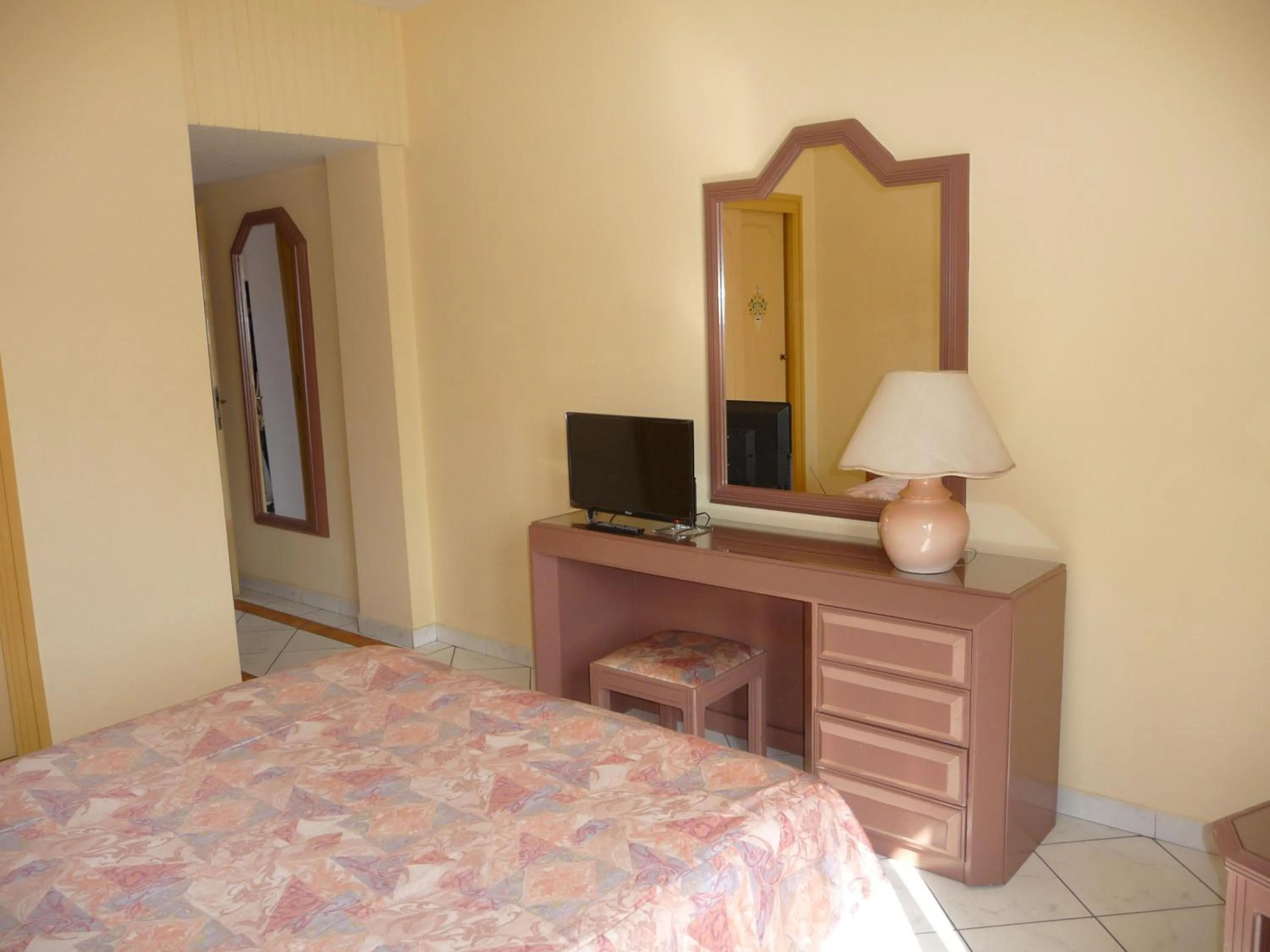 Bedroom, Bed in HOTEL KAMAL CITY CENTER