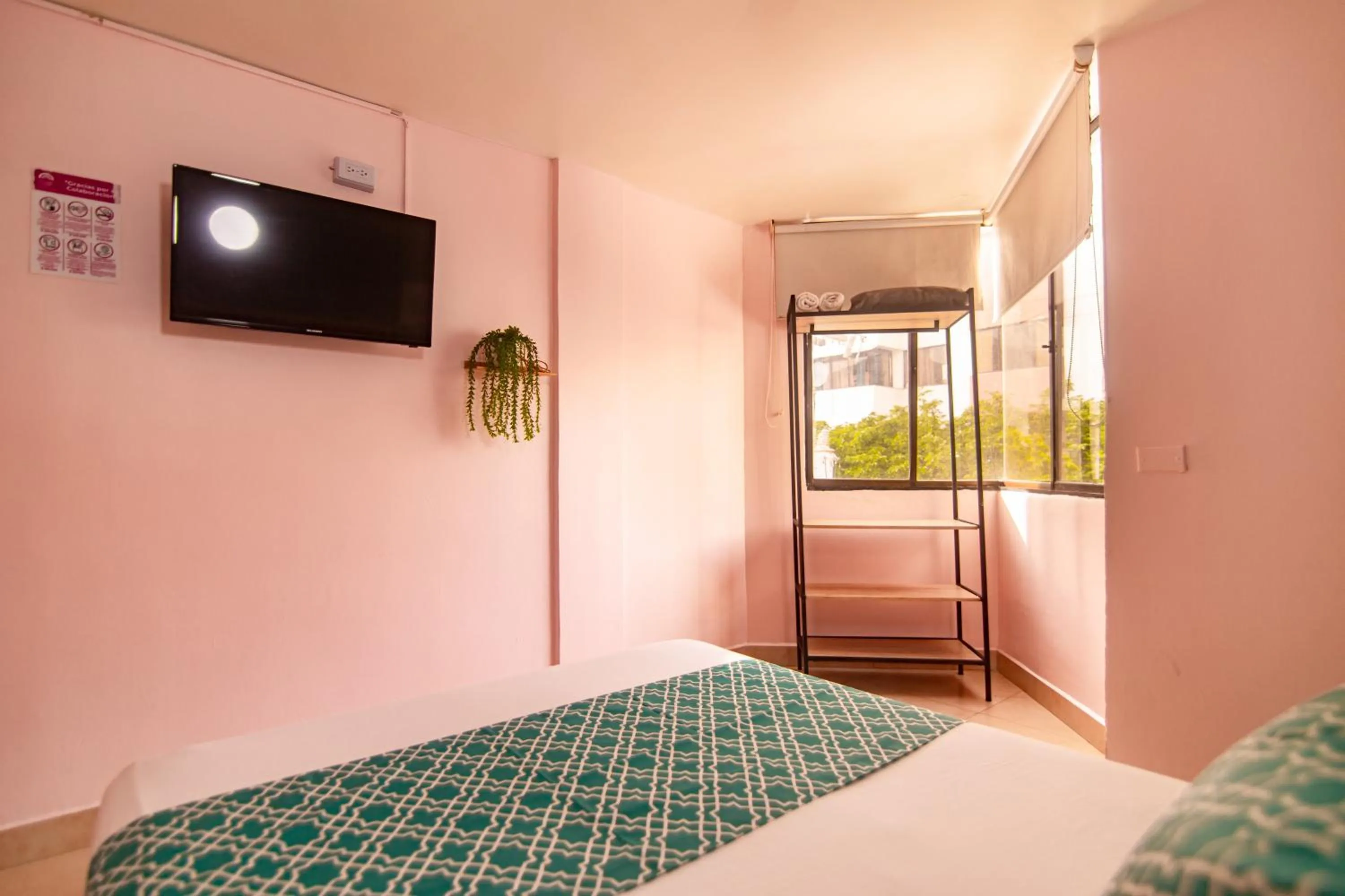 Bed in Taybo Beach By St Hoteles