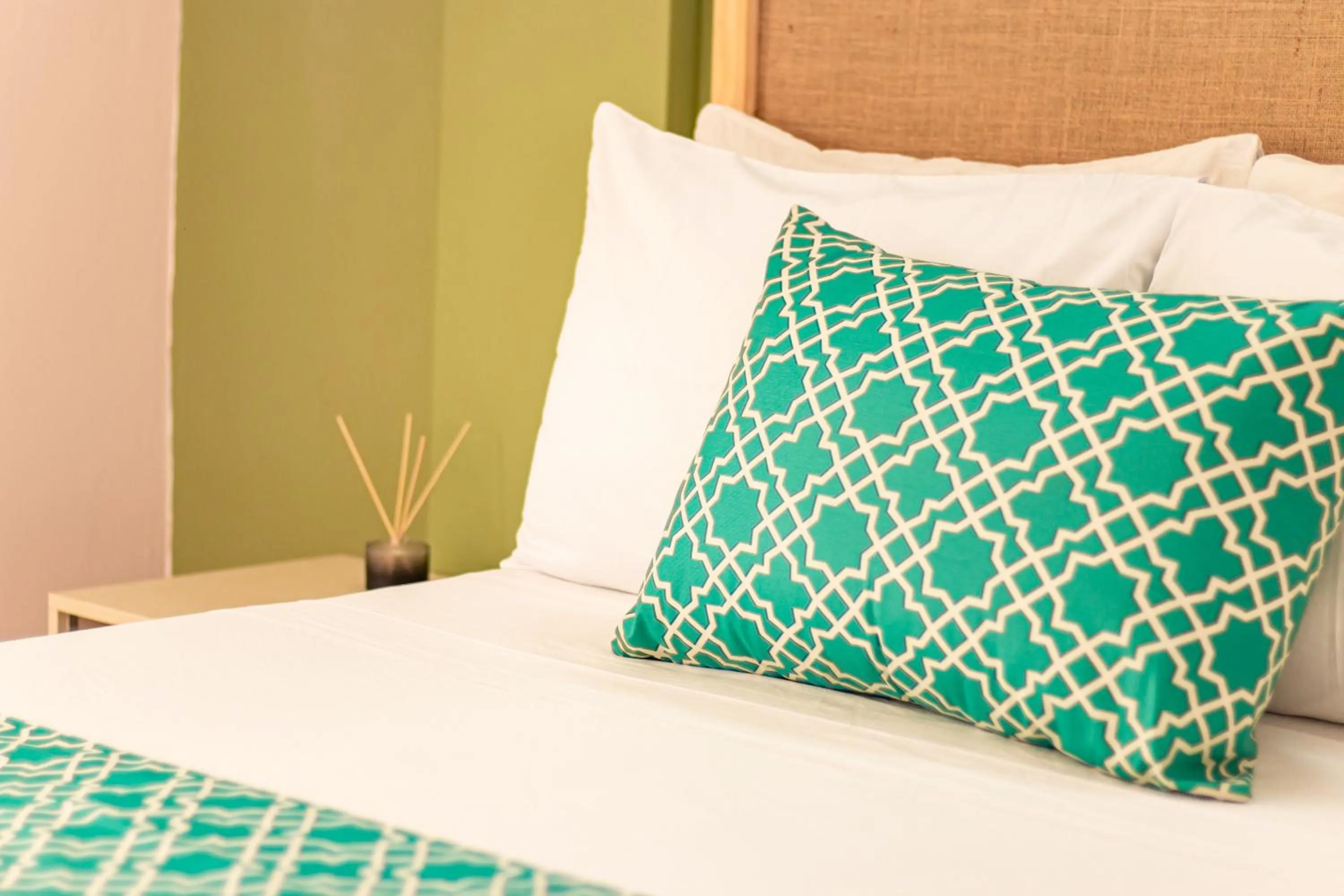 Bed in Taybo Beach By St Hoteles