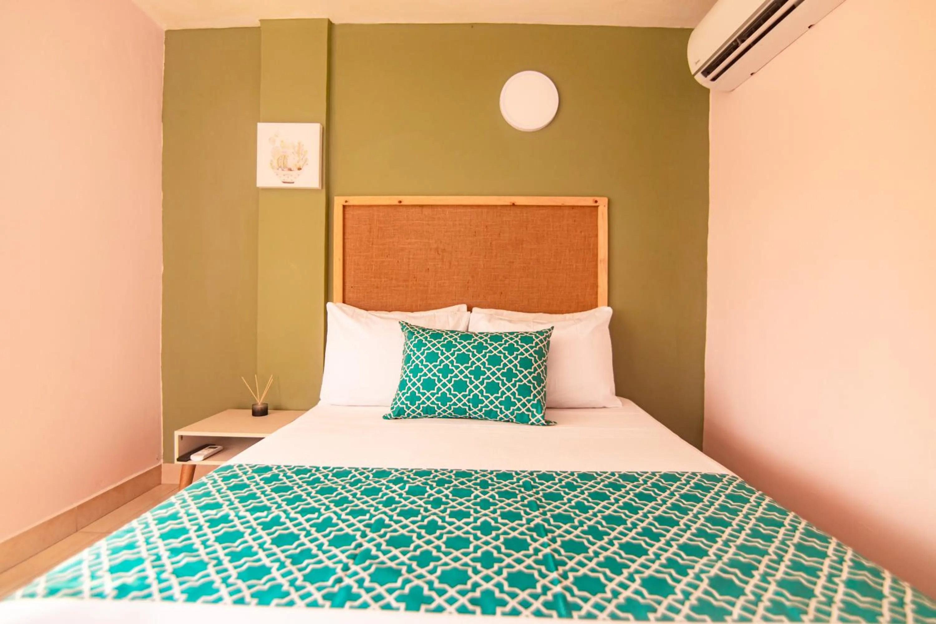 Bed in Taybo Beach By St Hoteles