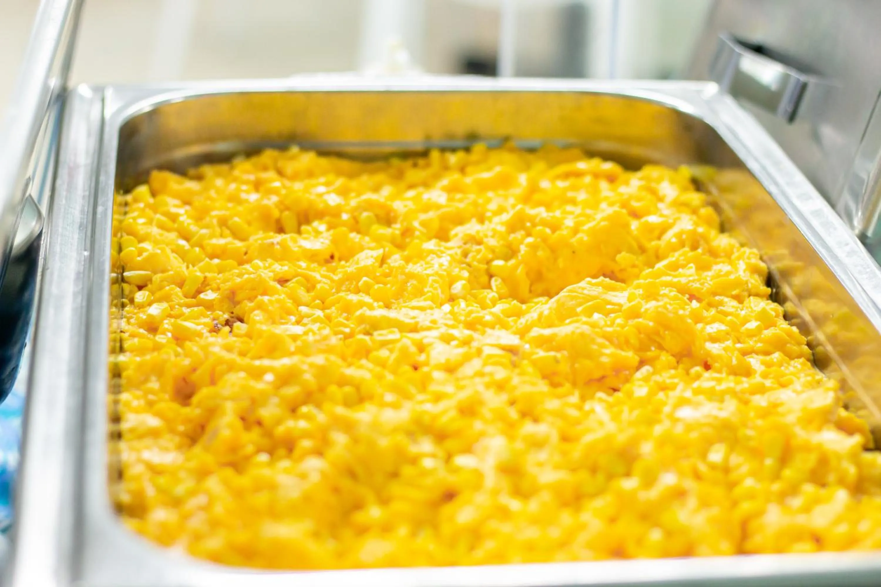 Buffet breakfast in Taybo Beach By St Hoteles