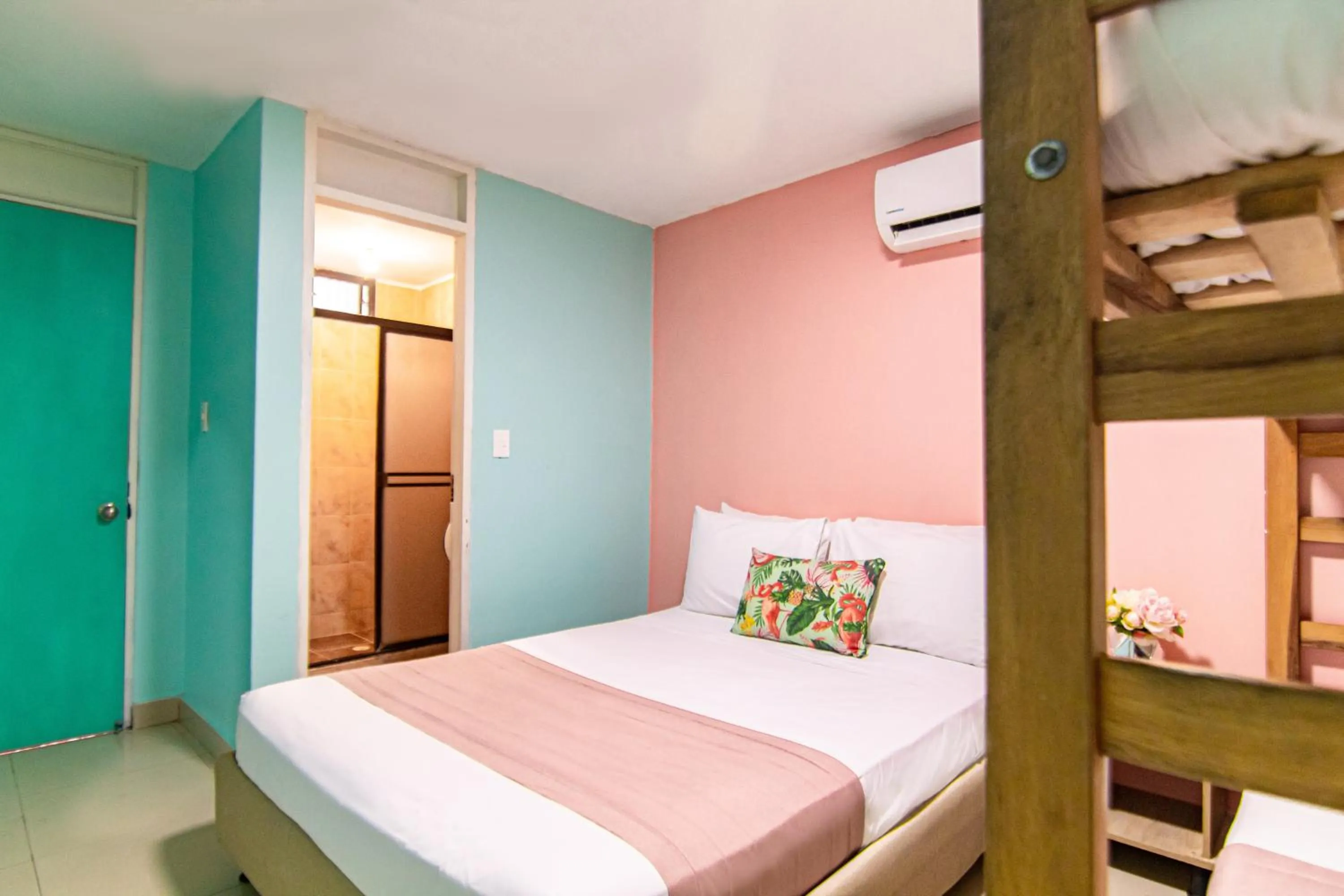 Bed in Taybo Beach By St Hoteles