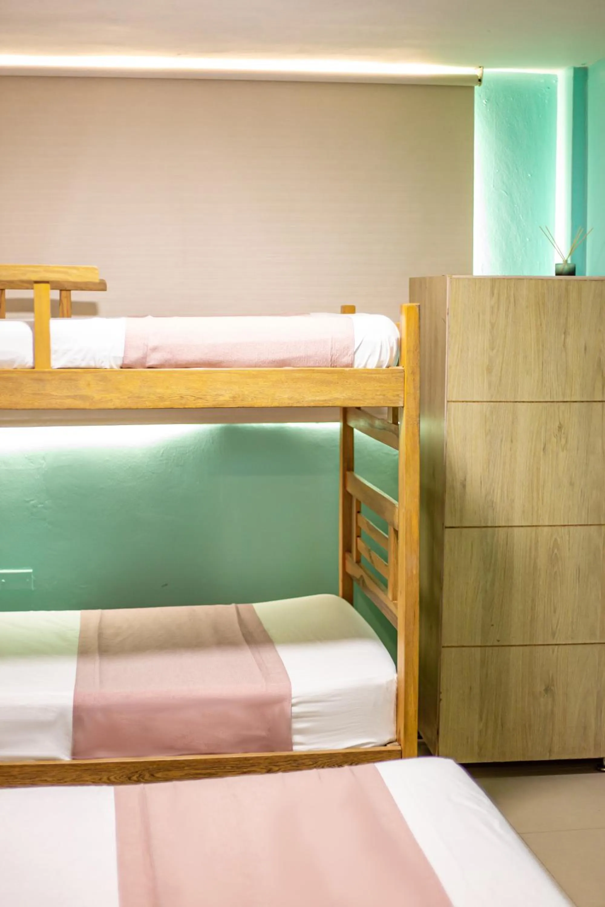 Bed in Taybo Beach By St Hoteles