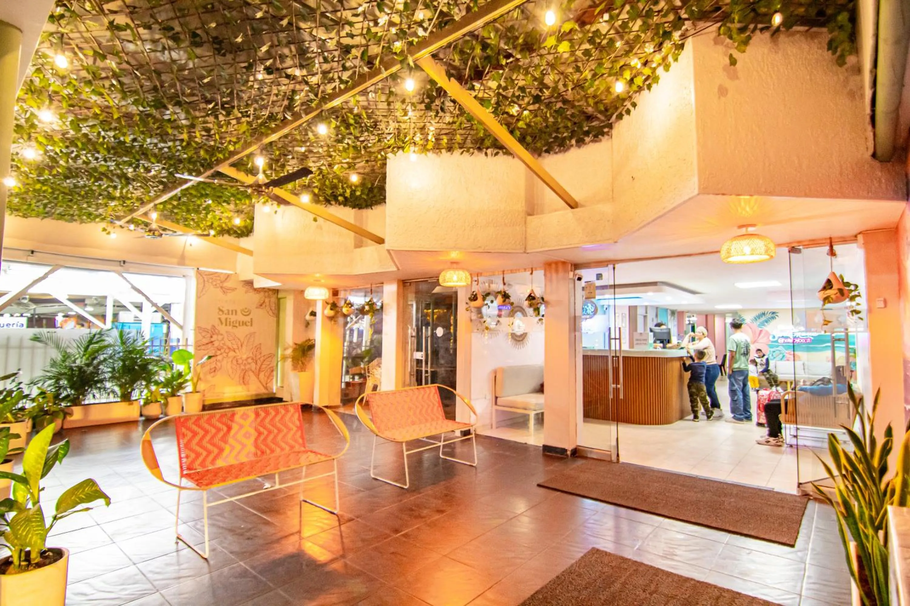 Taybo Beach By St Hoteles