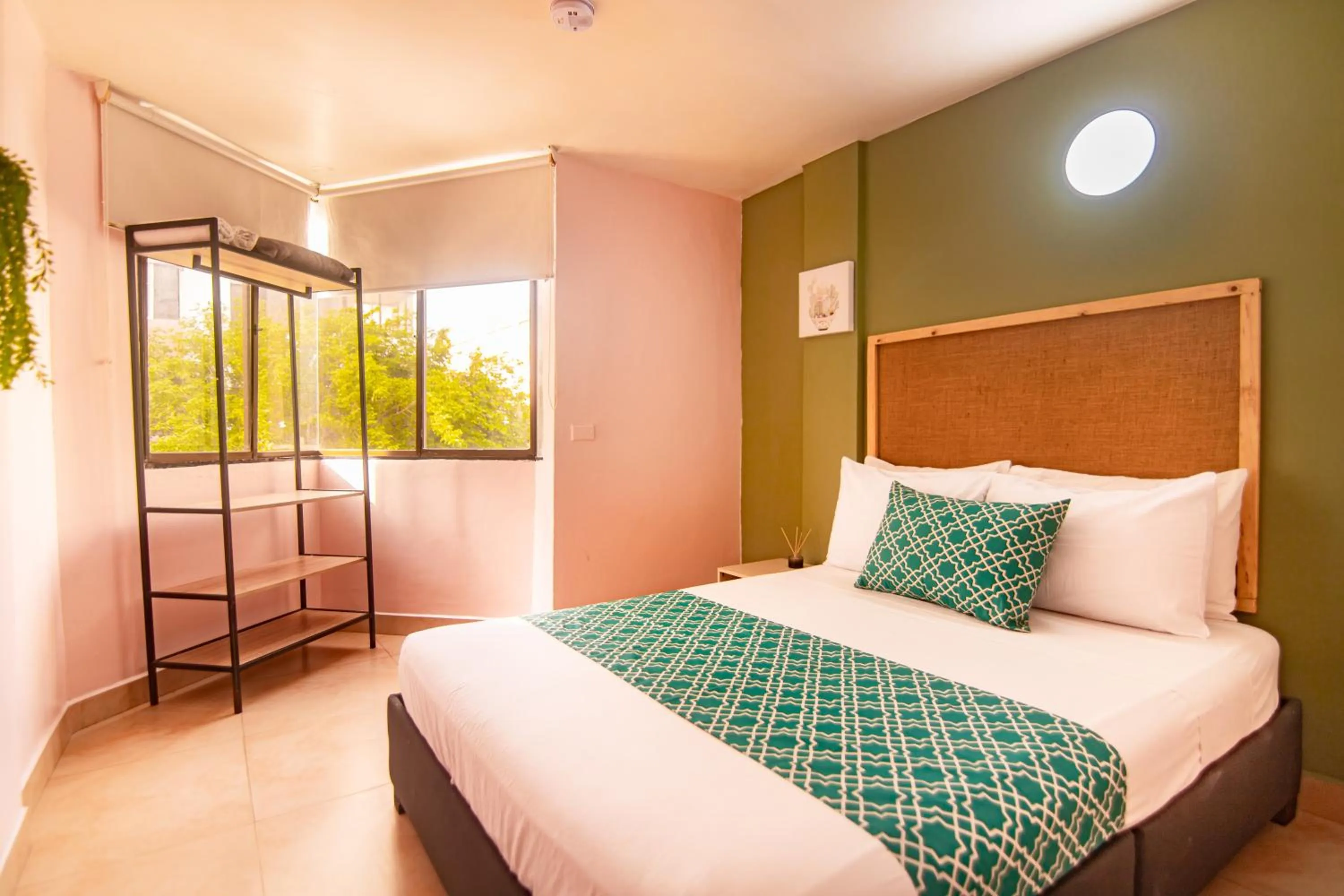 Bed in Taybo Beach By St Hoteles