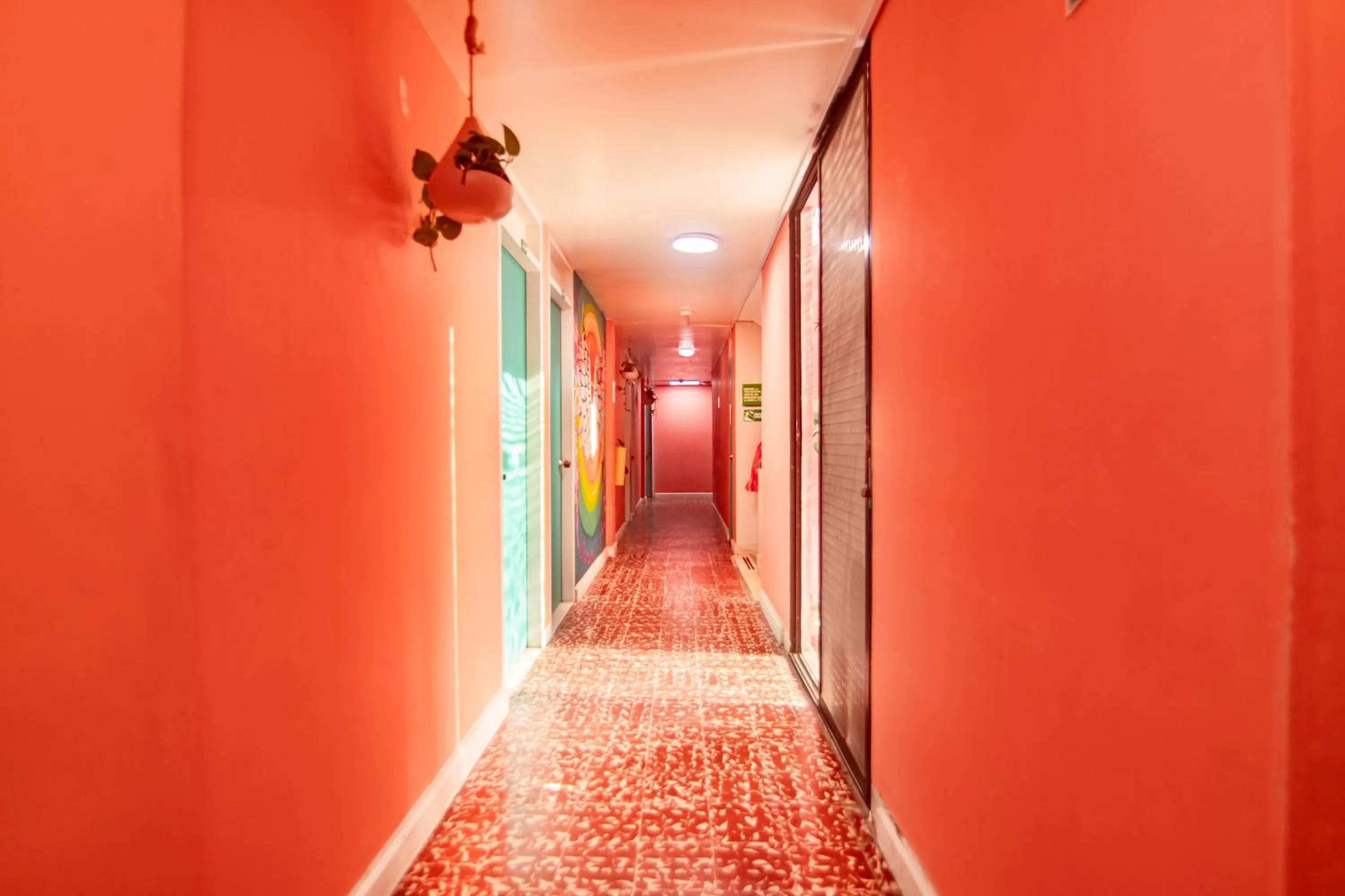 Property building in Taybo Beach By St Hoteles