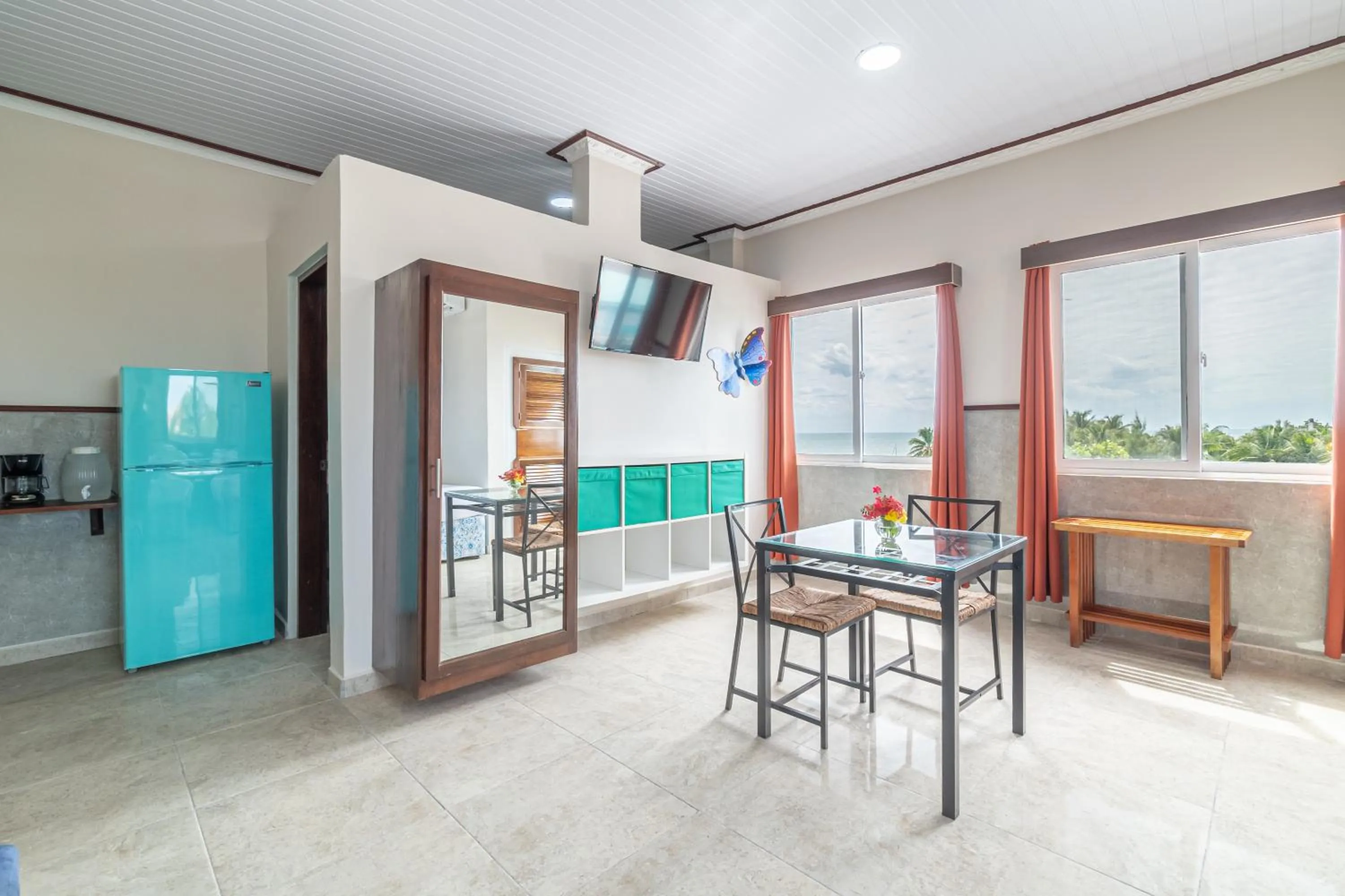 Island Magic Beach Resort