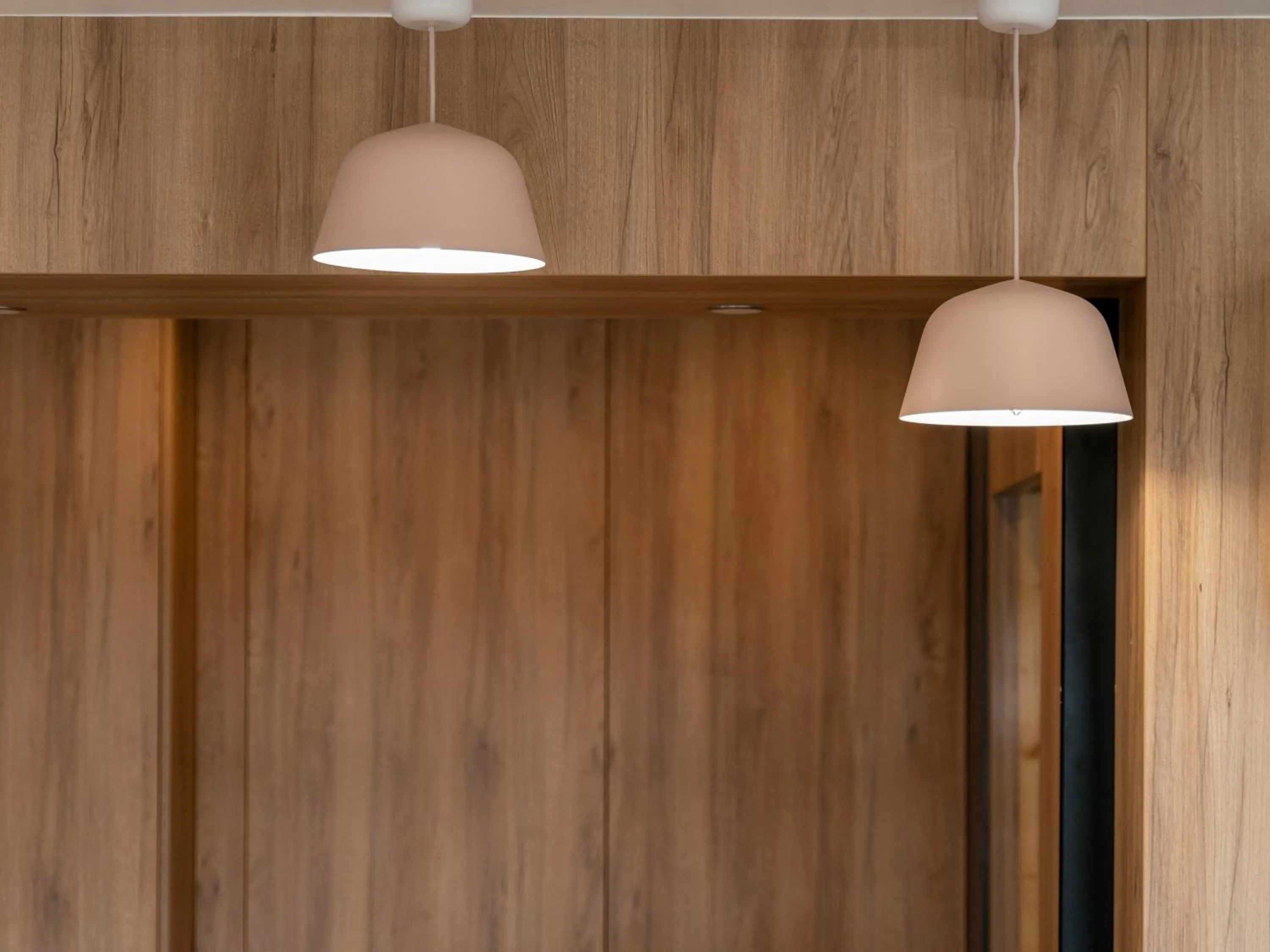 Property building in B&B HOTEL Lorient Ploemeur