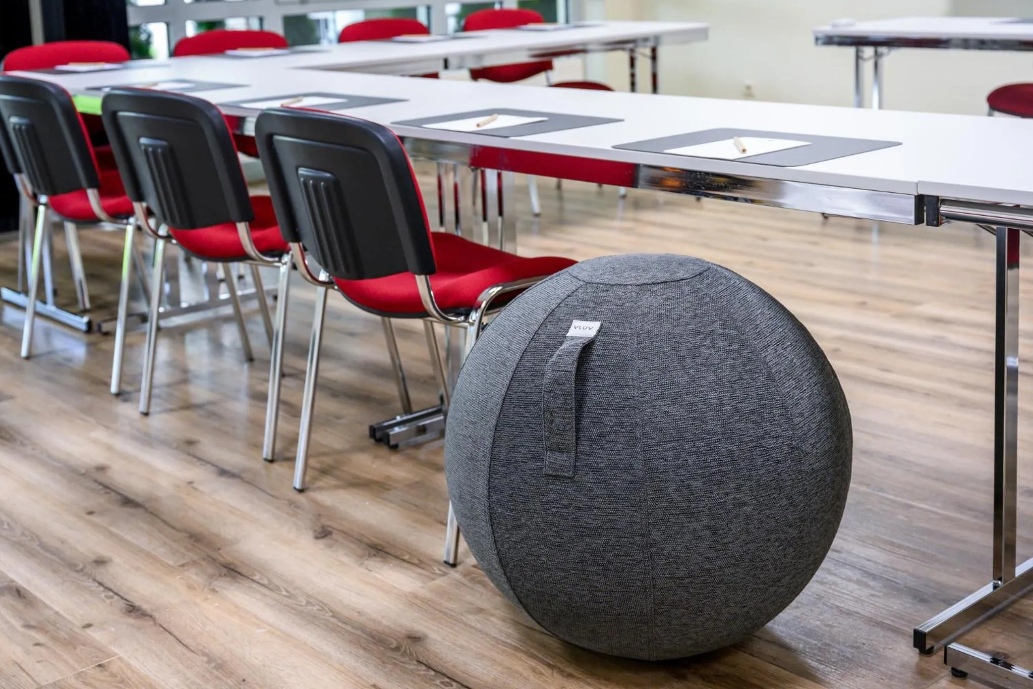 Meeting/conference room in Weinberghotel Edelacker