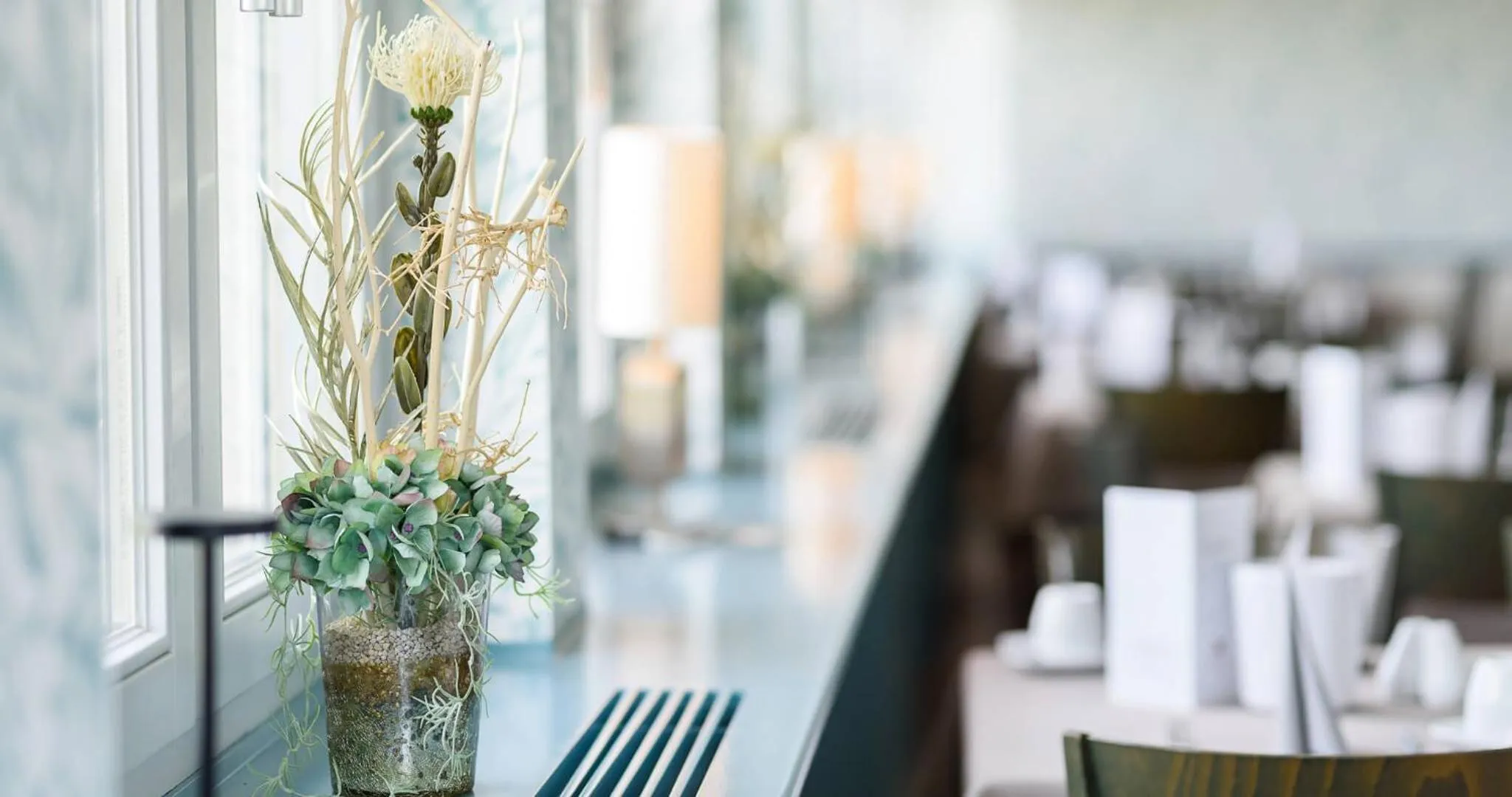 Breakfast in Weinberghotel Edelacker