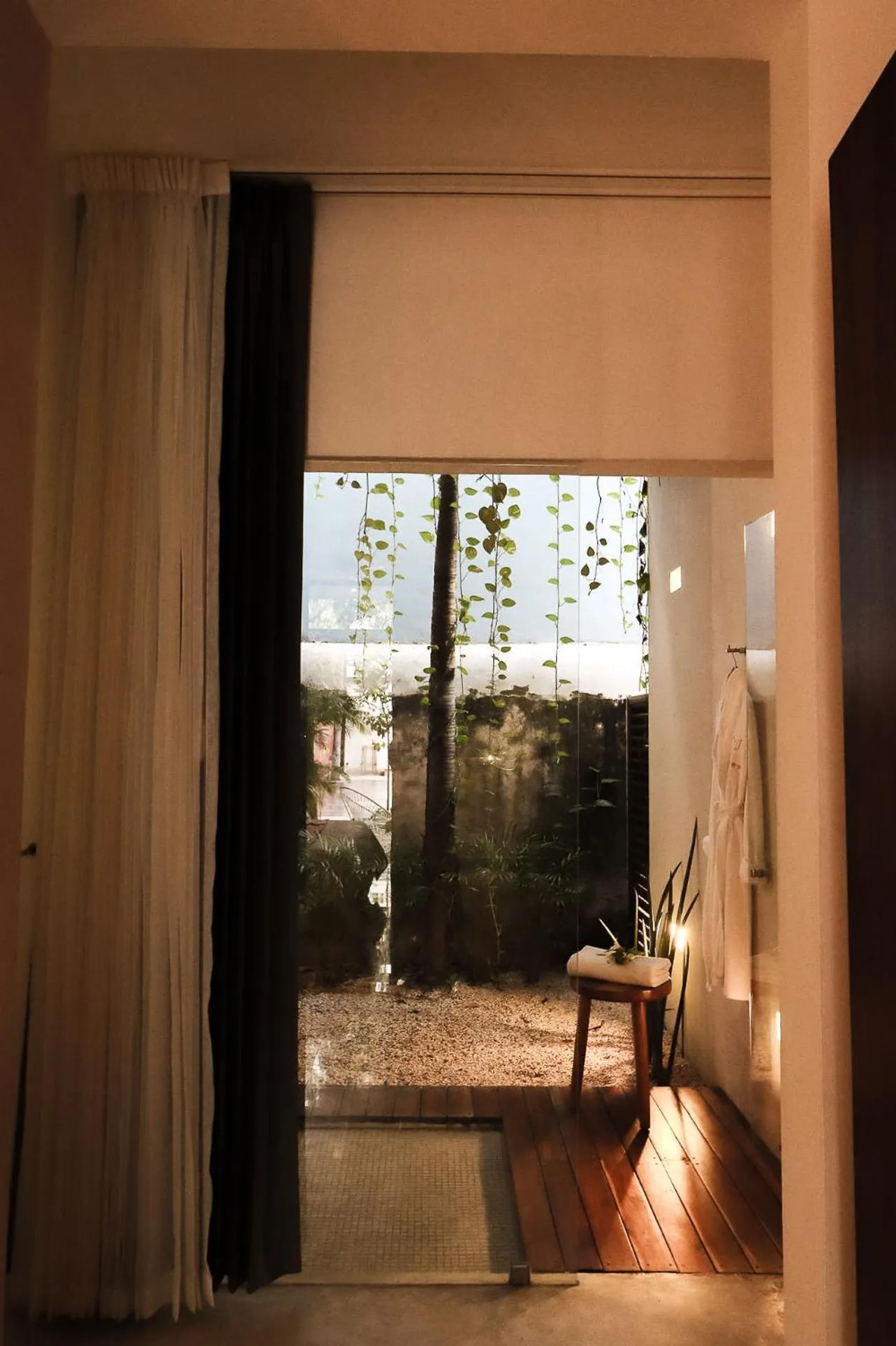 Bathroom in Casa de Las Palomas Boutique Hotel by Paloma's Hotels - Adults Only