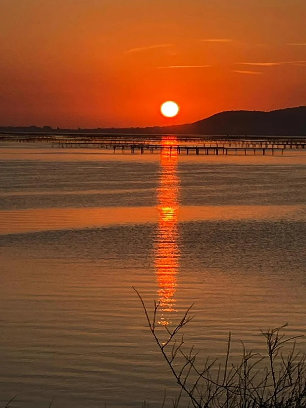 Property building in Au bord de Thau