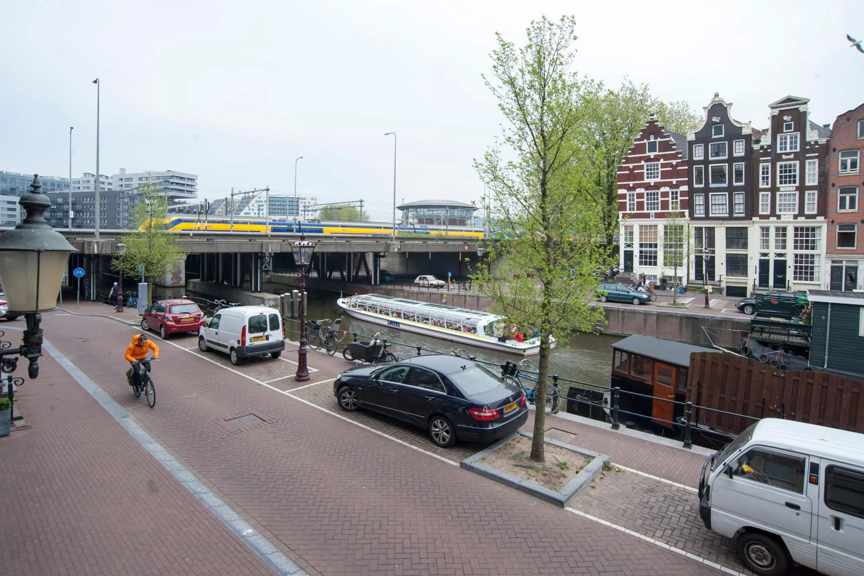 Neighbourhood in Bed & Breakfast of Art