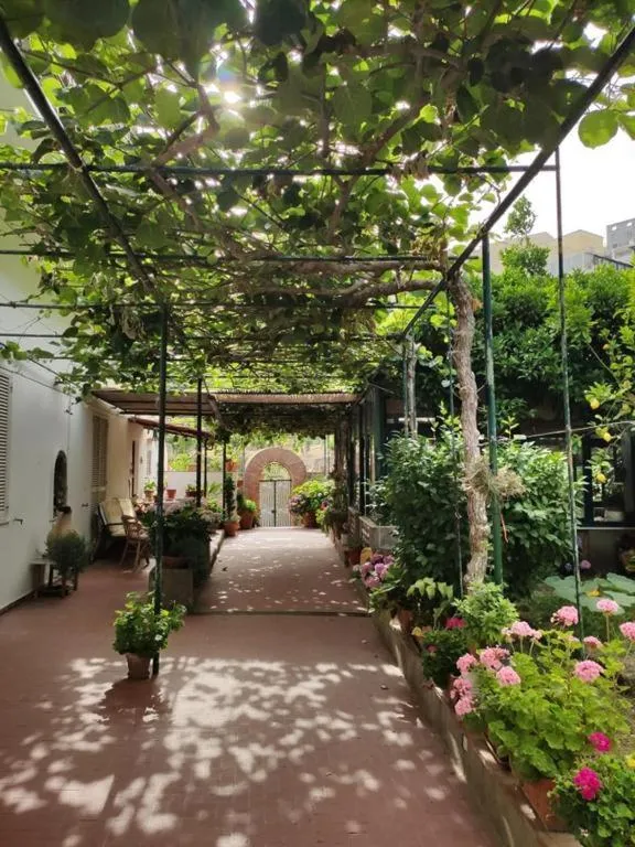Villa dei fiori B&B